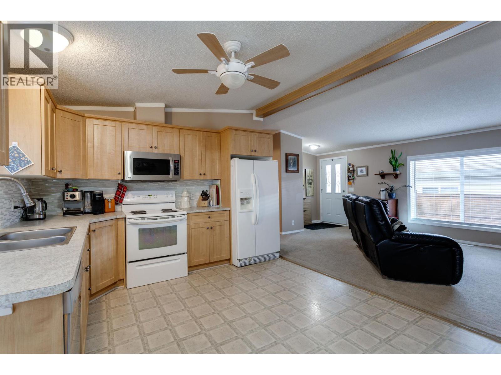 2440 Old Okanagan Highway Unit# 1026