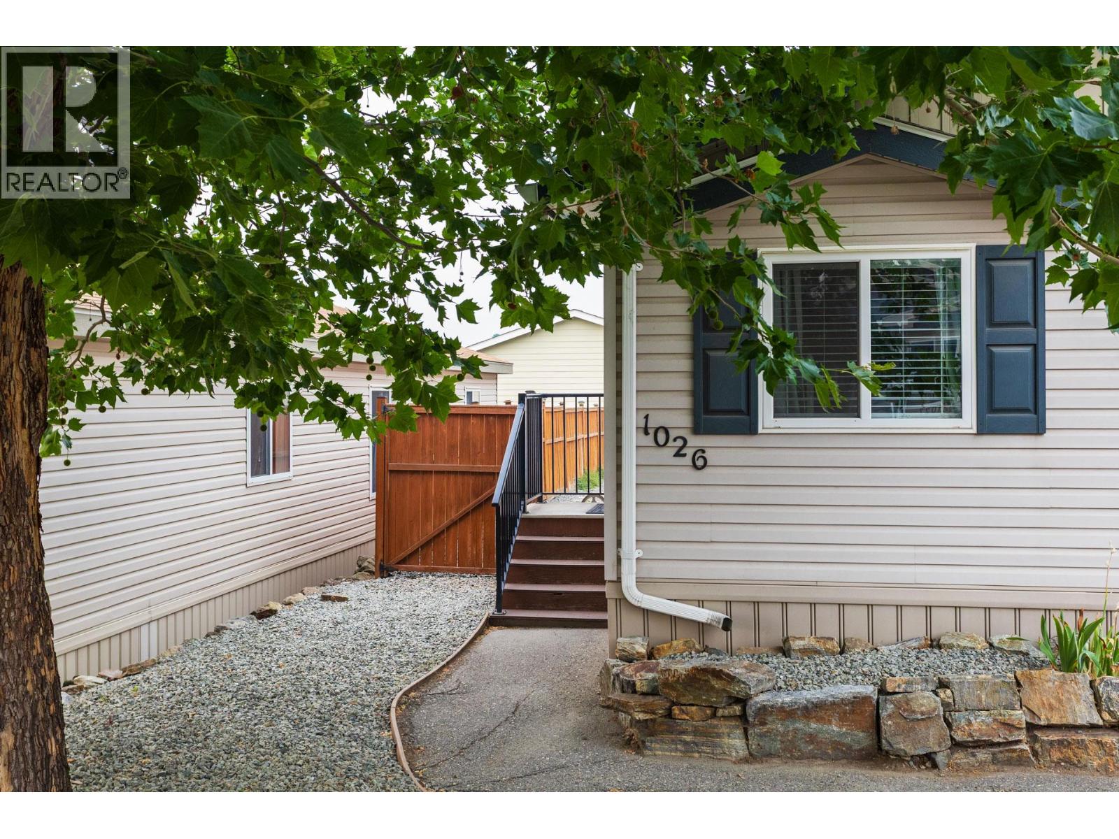 2440 Old Okanagan Highway Unit# 1026