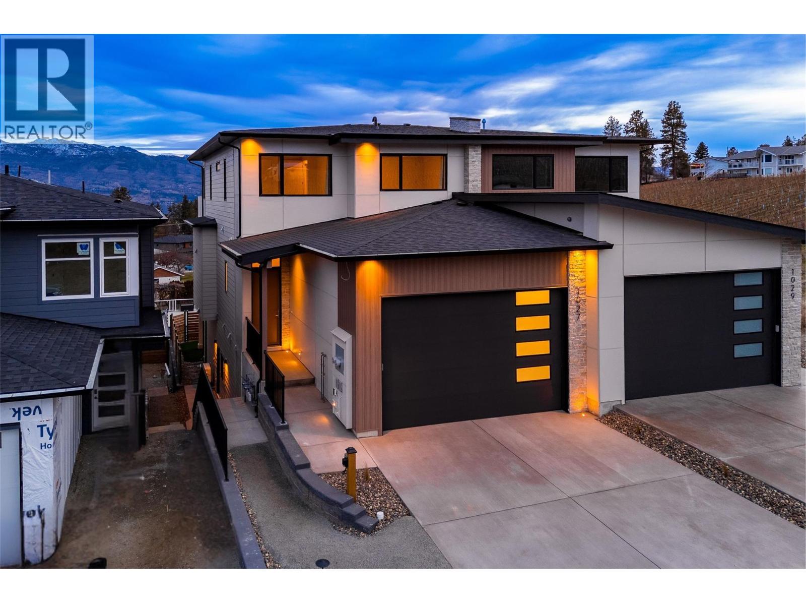 1027 Kitson Court