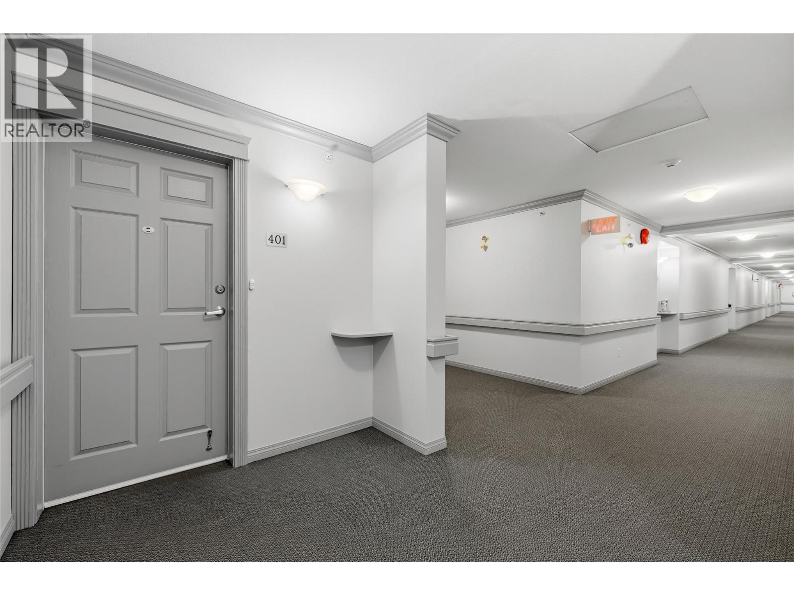 265 Froelich Road Unit# 401