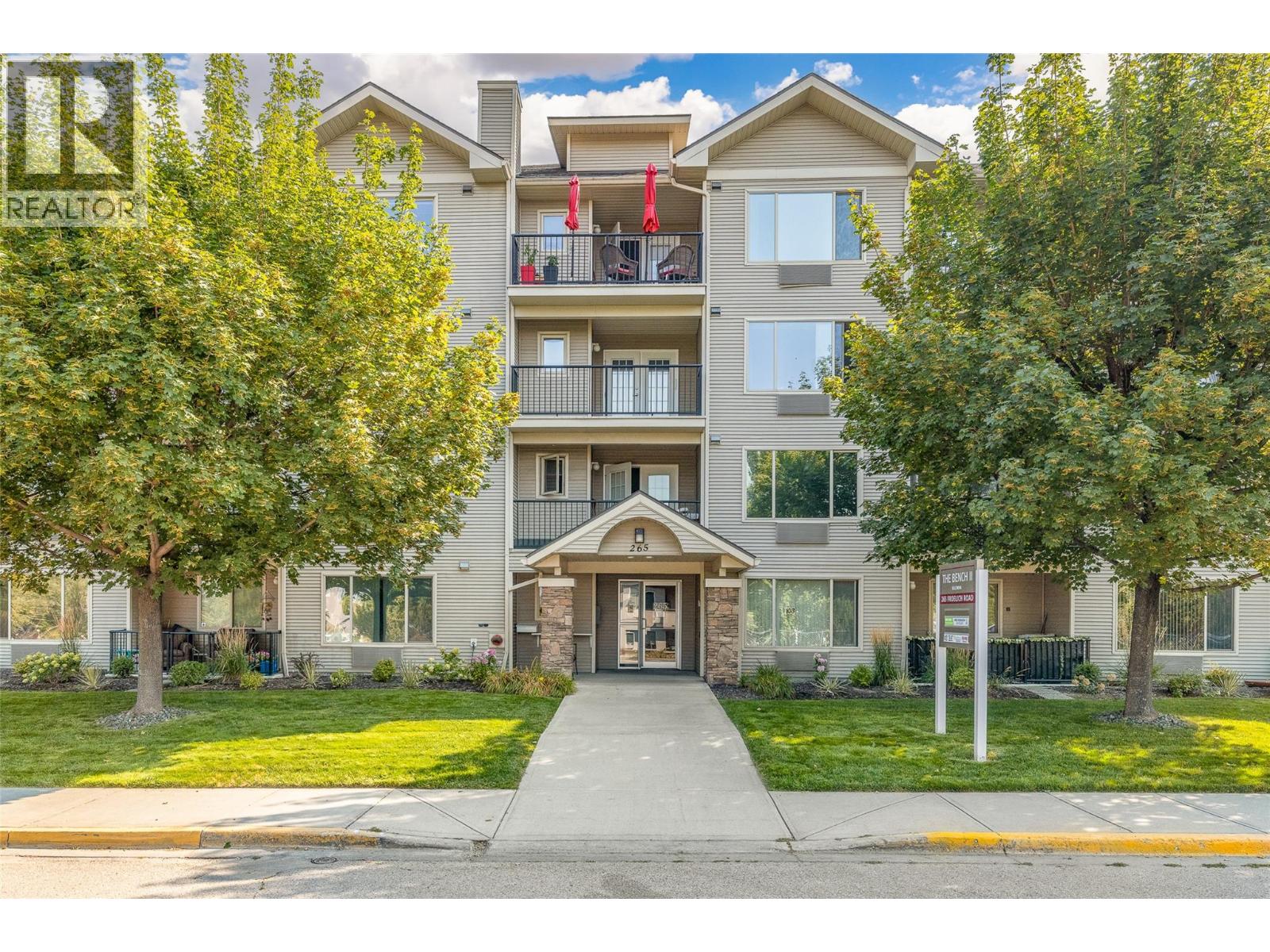 265 Froelich Road Unit# 401