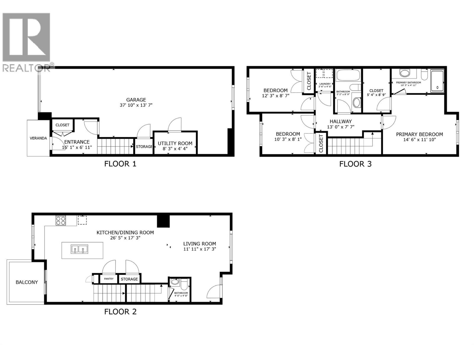 300 Drysdale Boulevard Unit# 19