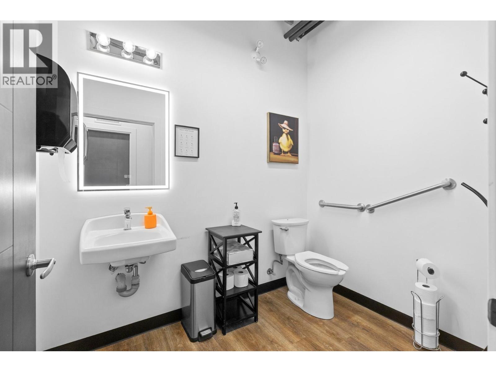1350 St Paul Street Unit# 102