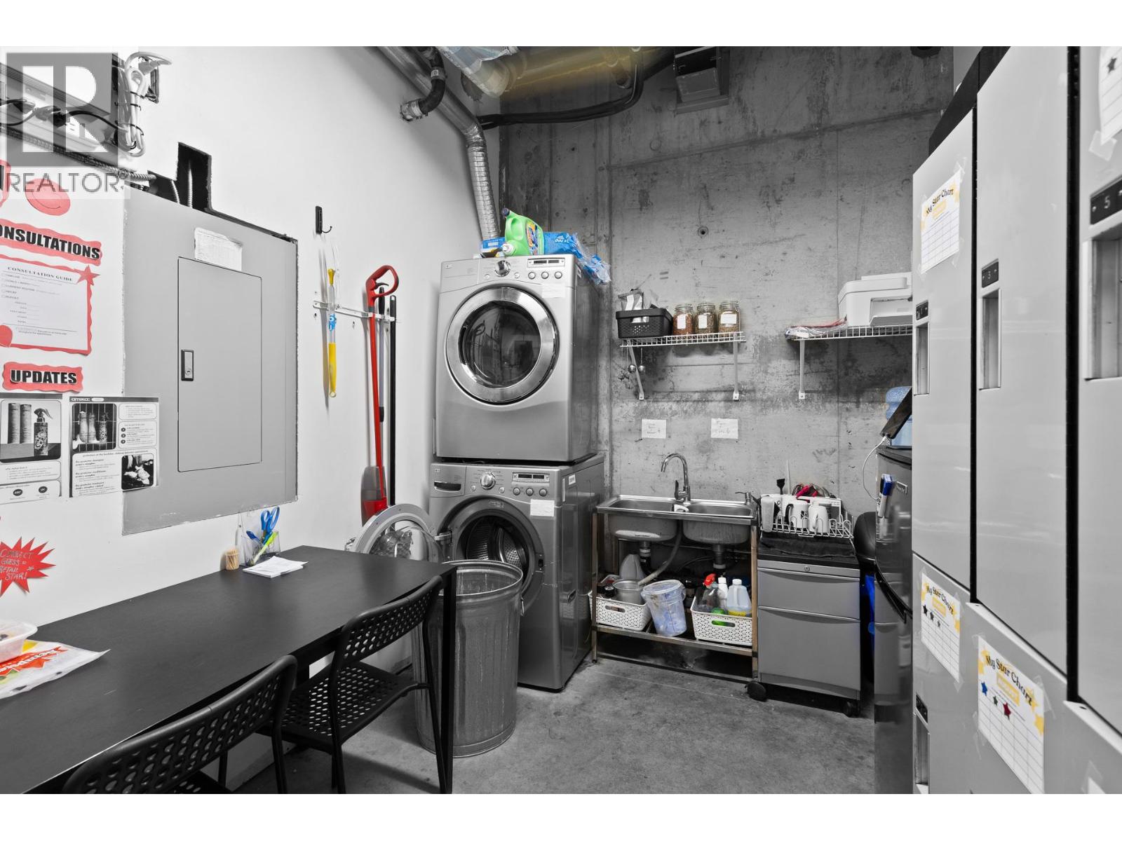 1350 St Paul Street Unit# 102