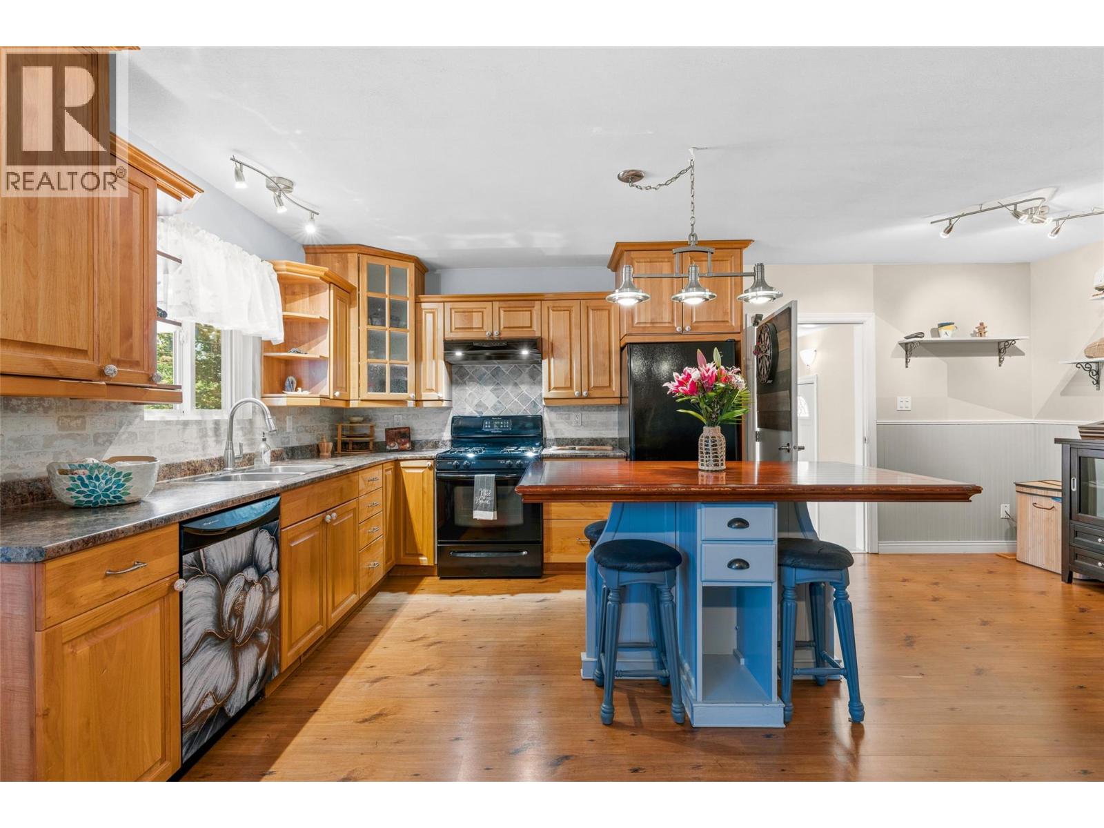 500 Donhauser Road