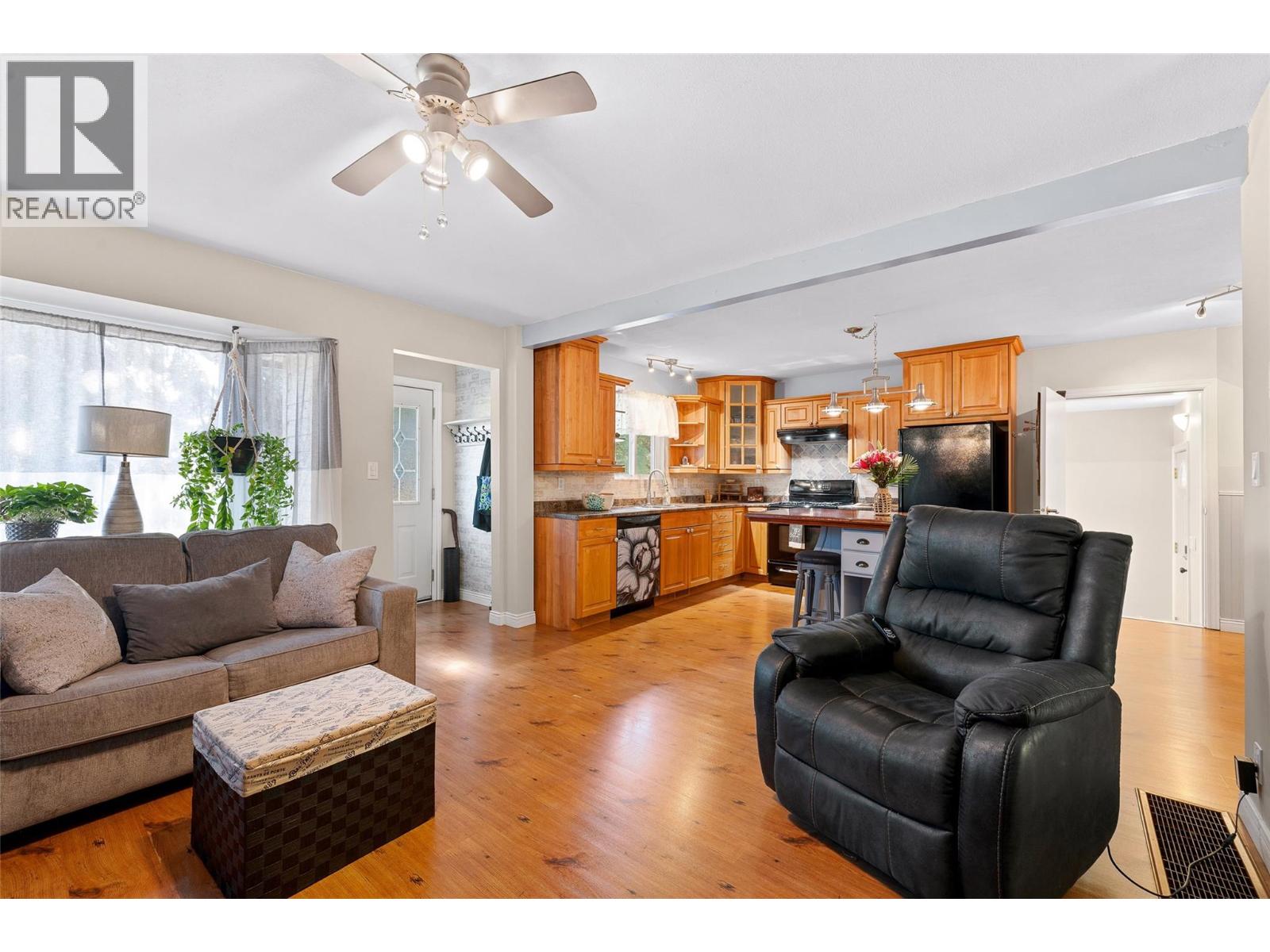 500 Donhauser Road