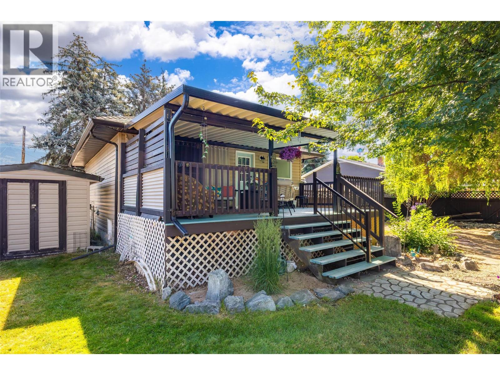 500 Donhauser Road