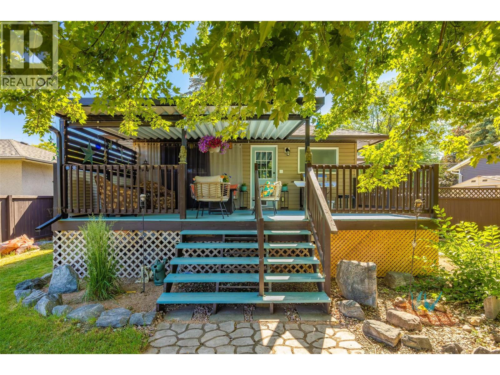 500 Donhauser Road