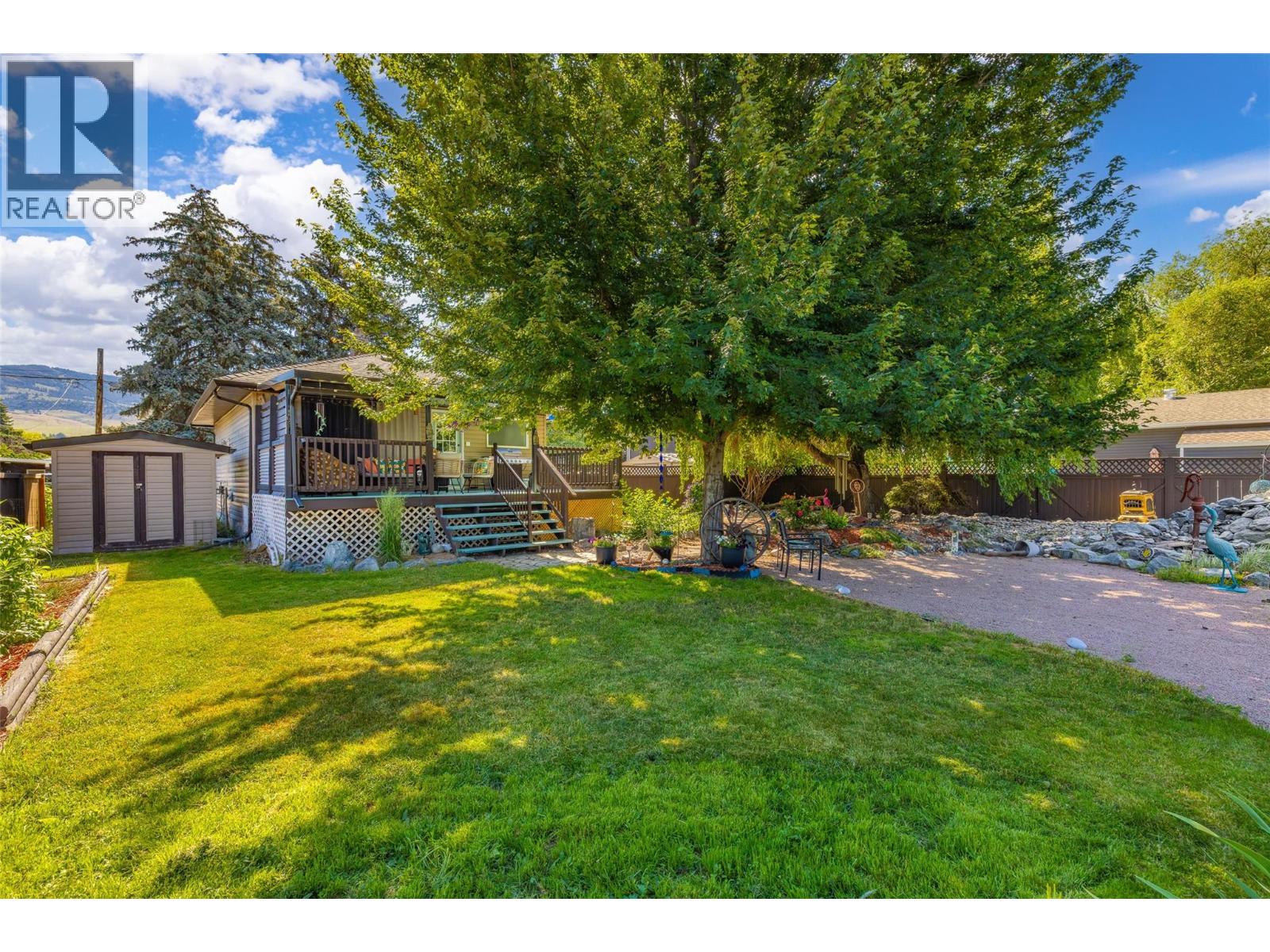 500 Donhauser Road