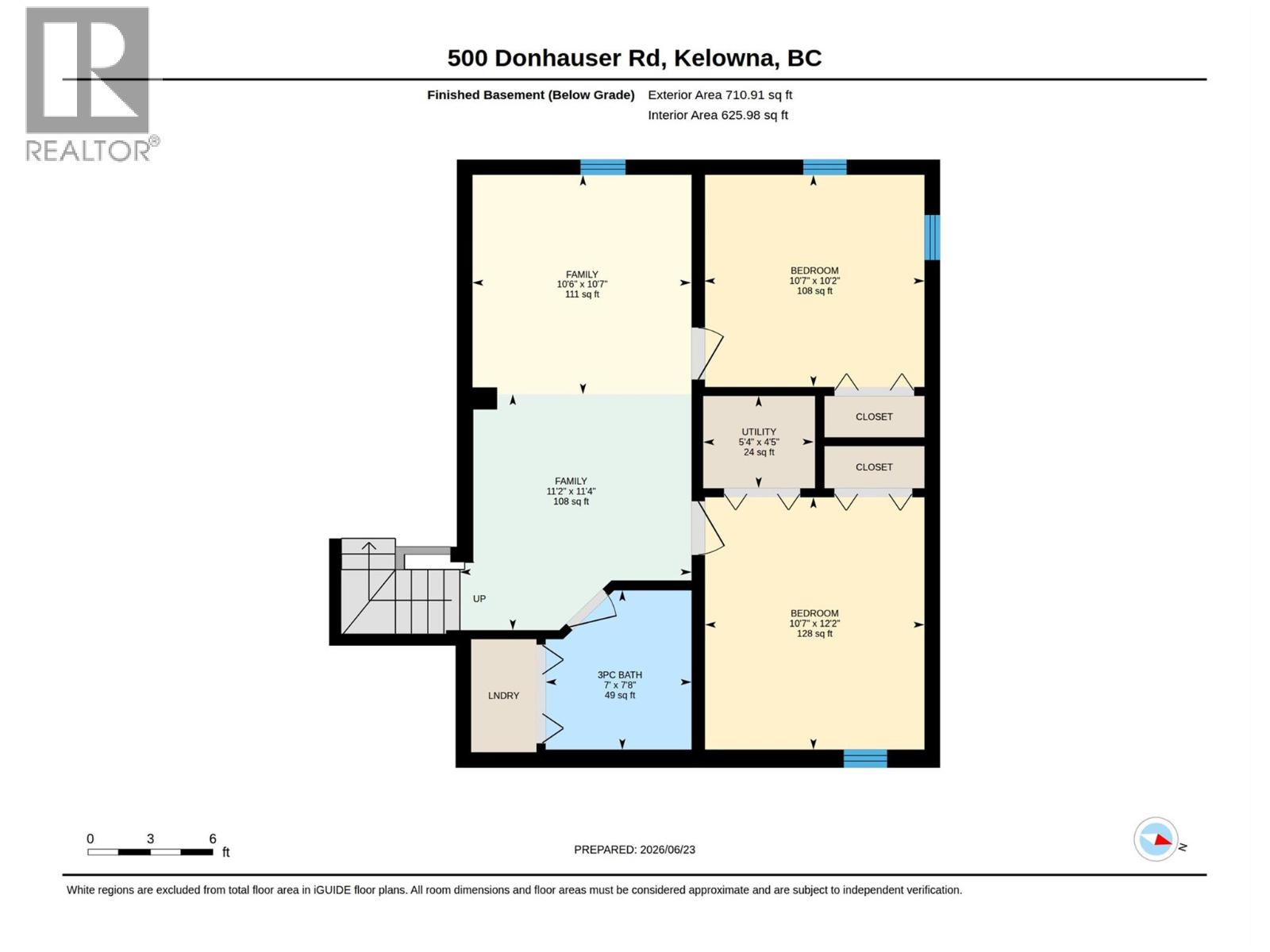 500 Donhauser Road