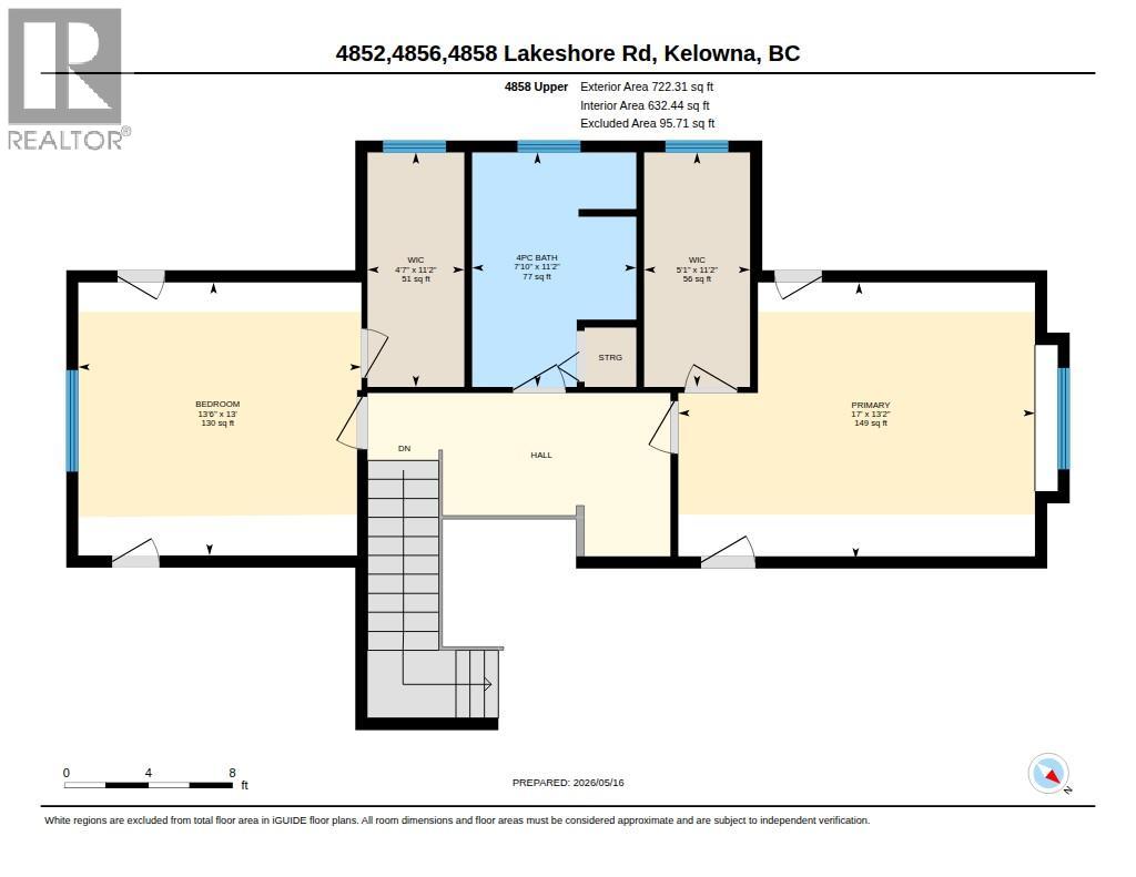 4852-4858 Lakeshore Road