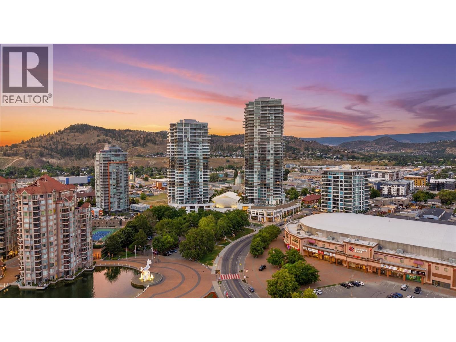 1181 Sunset Drive Unit# 1202