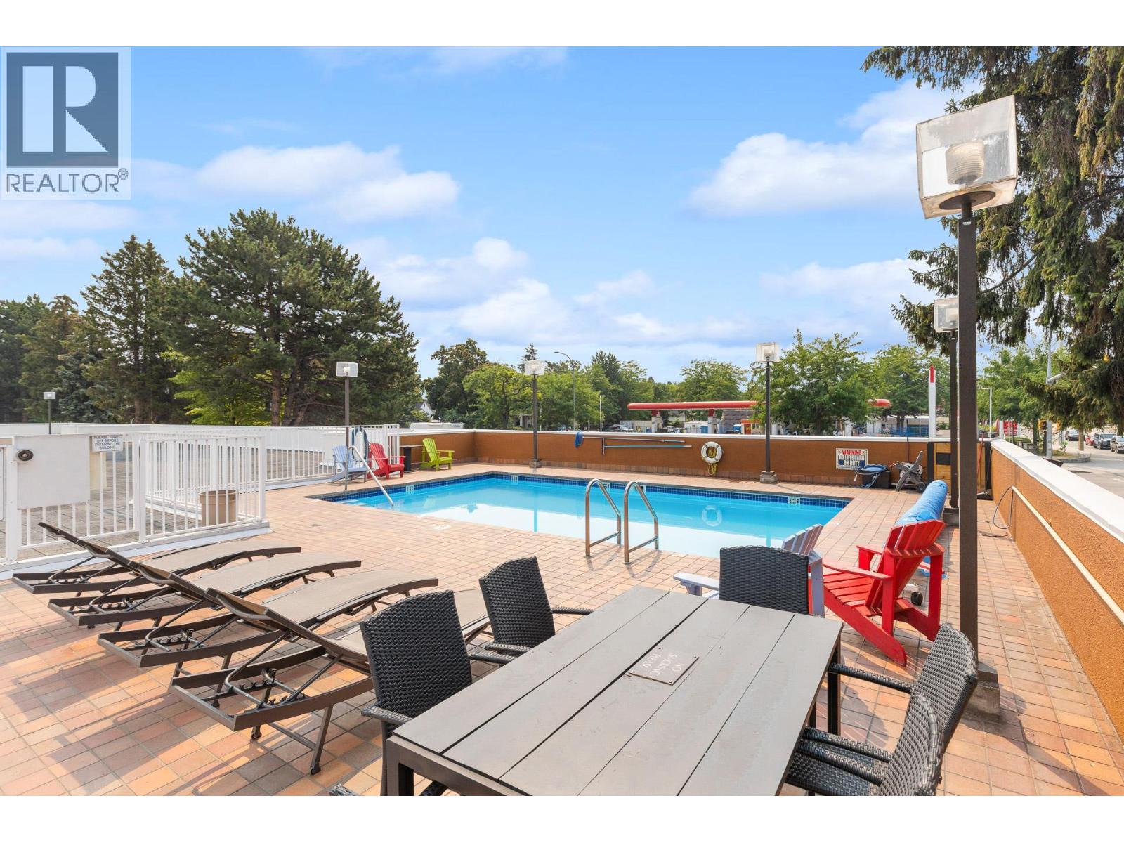 737 Leon Avenue Unit# 1205