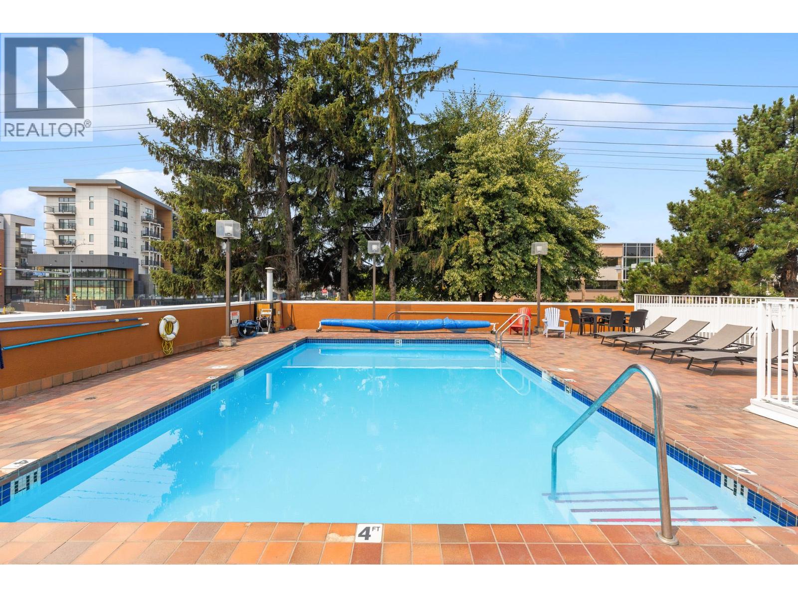 737 Leon Avenue Unit# 1205