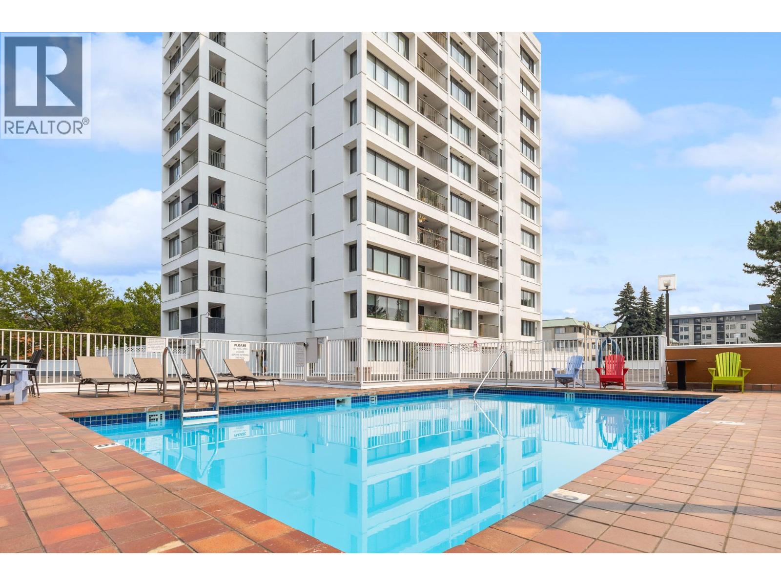 737 Leon Avenue Unit# 1205