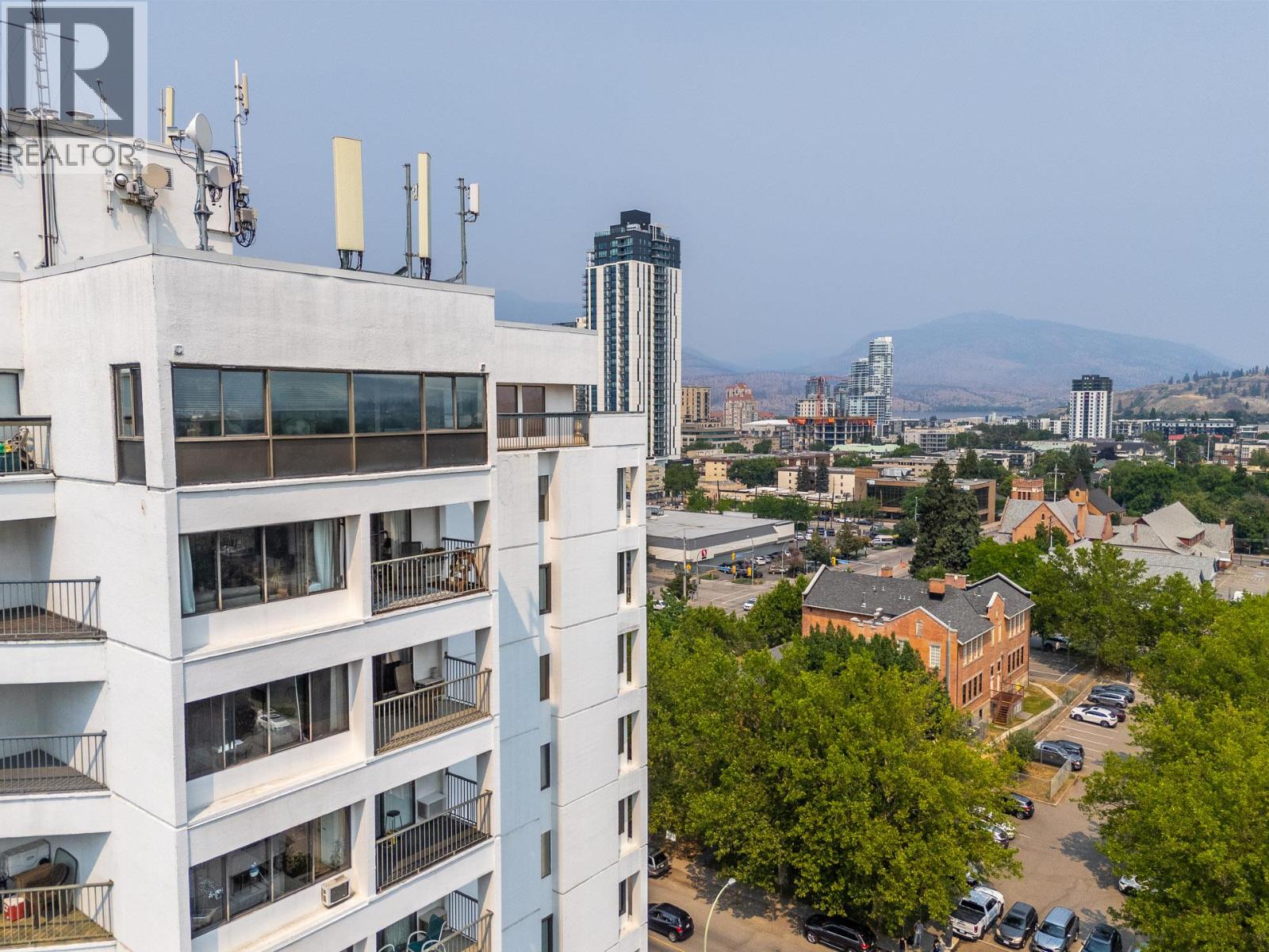737 Leon Avenue Unit# 1205
