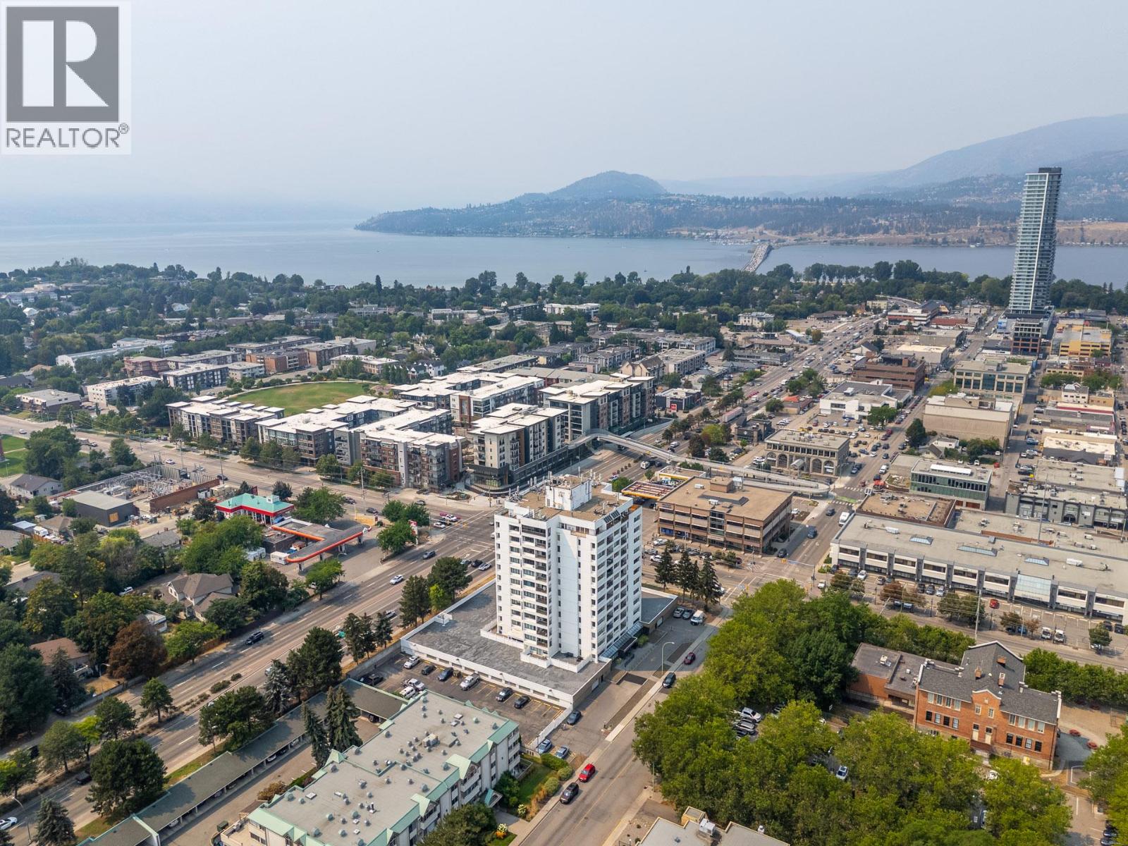 737 Leon Avenue Unit# 1205