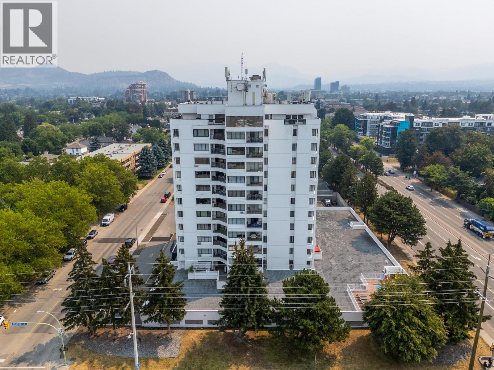 737 Leon Avenue Unit# 1205