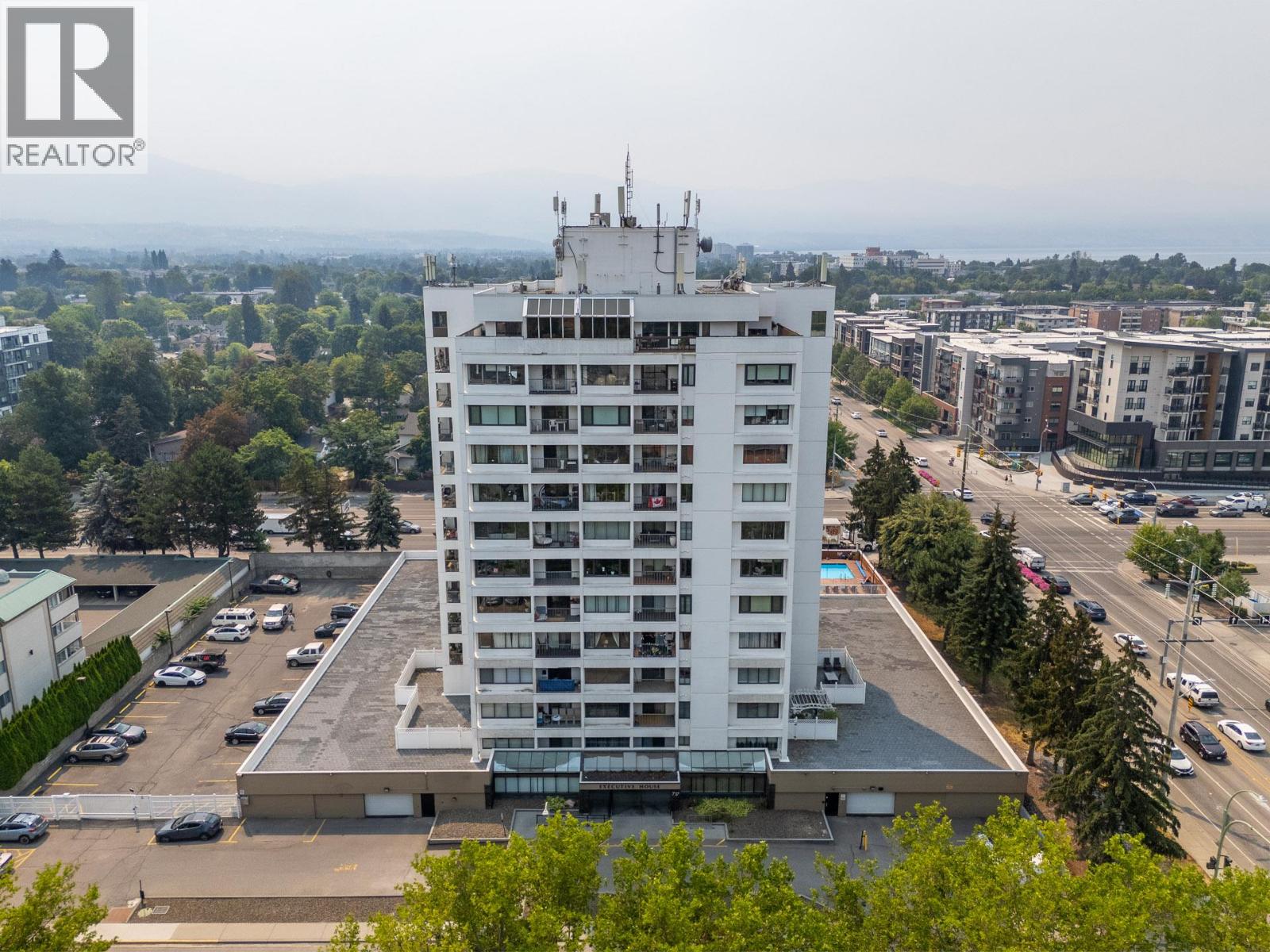 737 Leon Avenue Unit# 1205