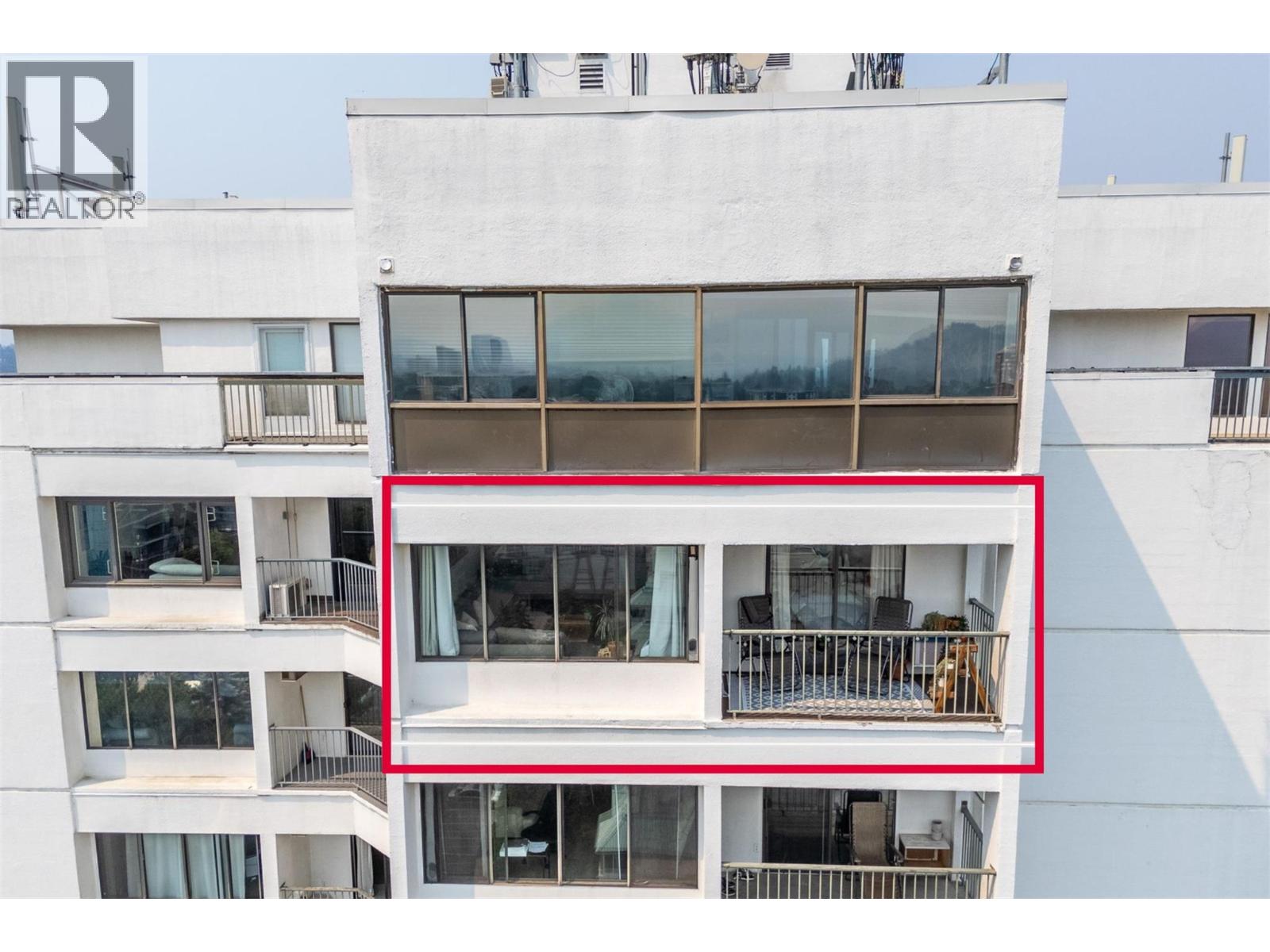 737 Leon Avenue Unit# 1205