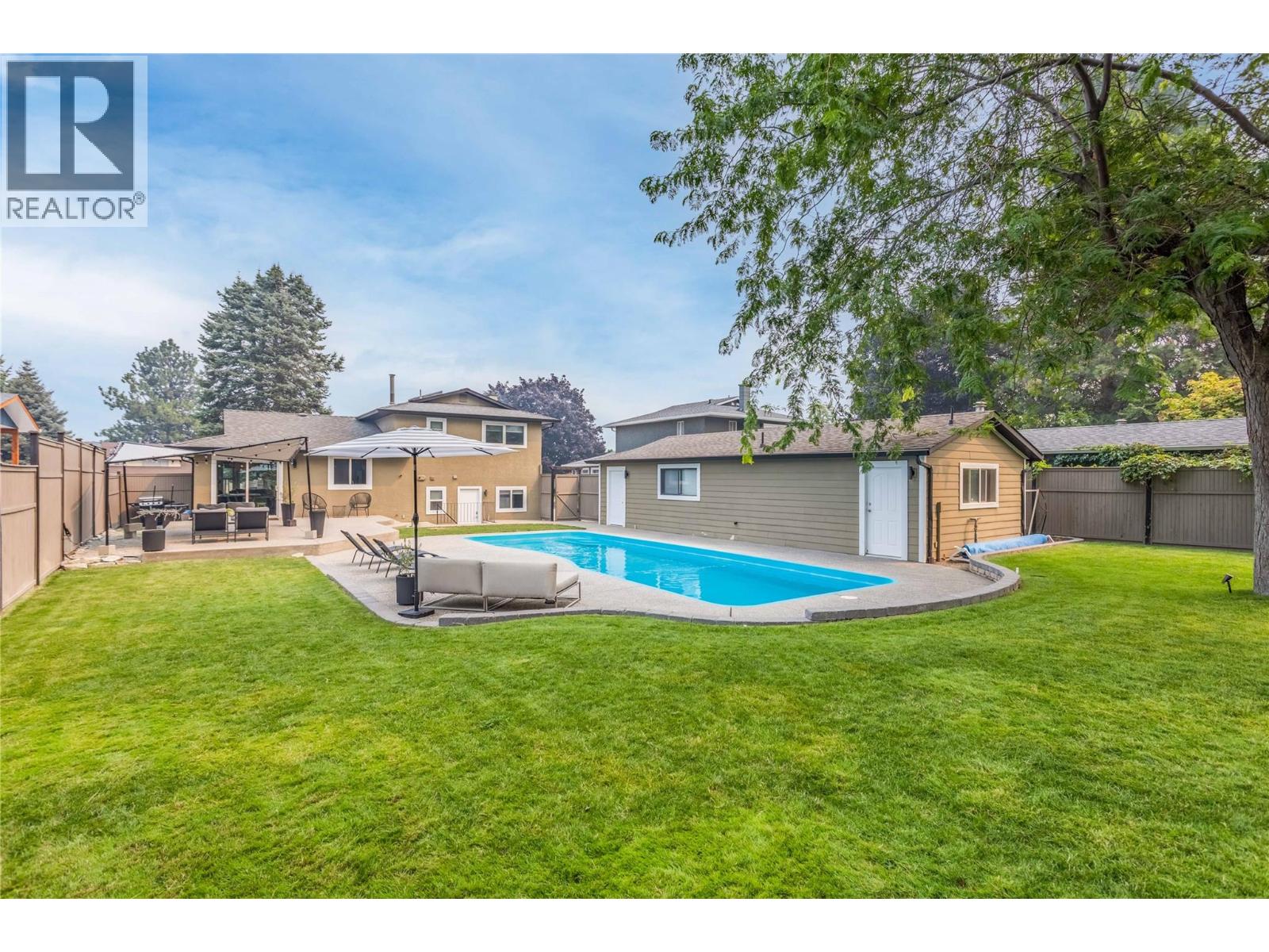 741 Turner Road