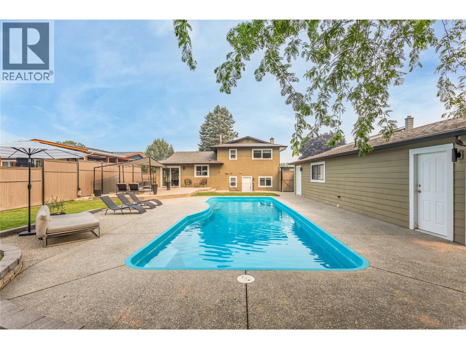 741 Turner Road