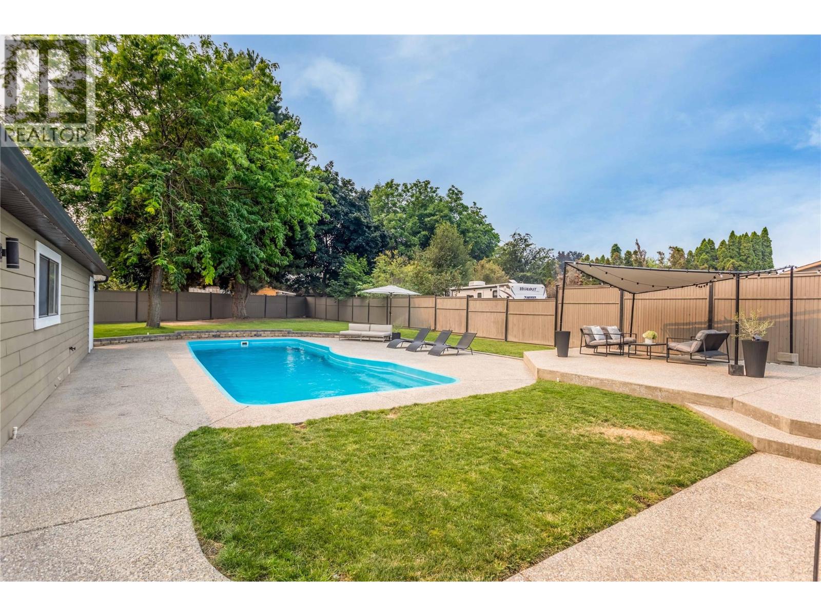 741 Turner Road