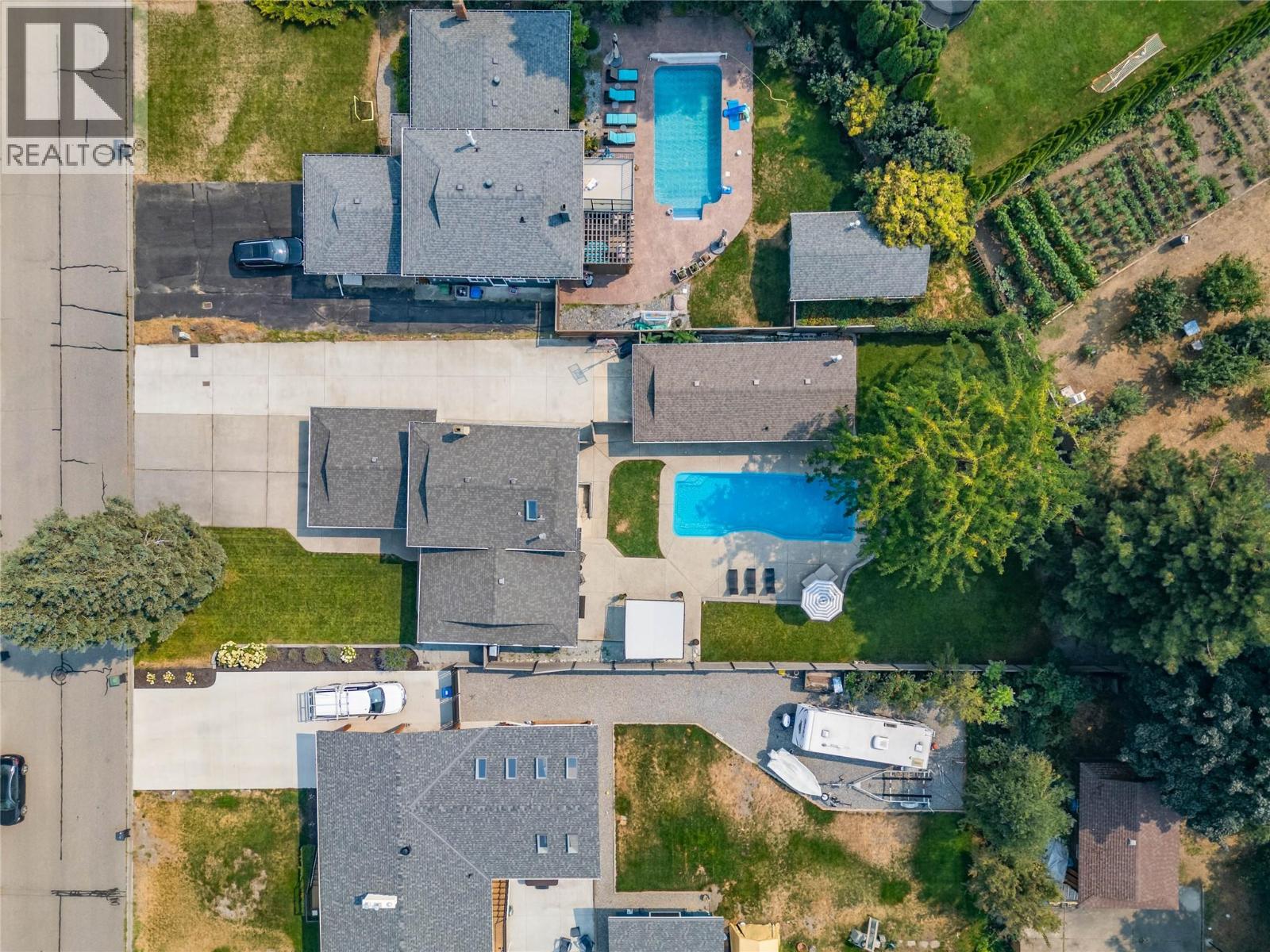 741 Turner Road