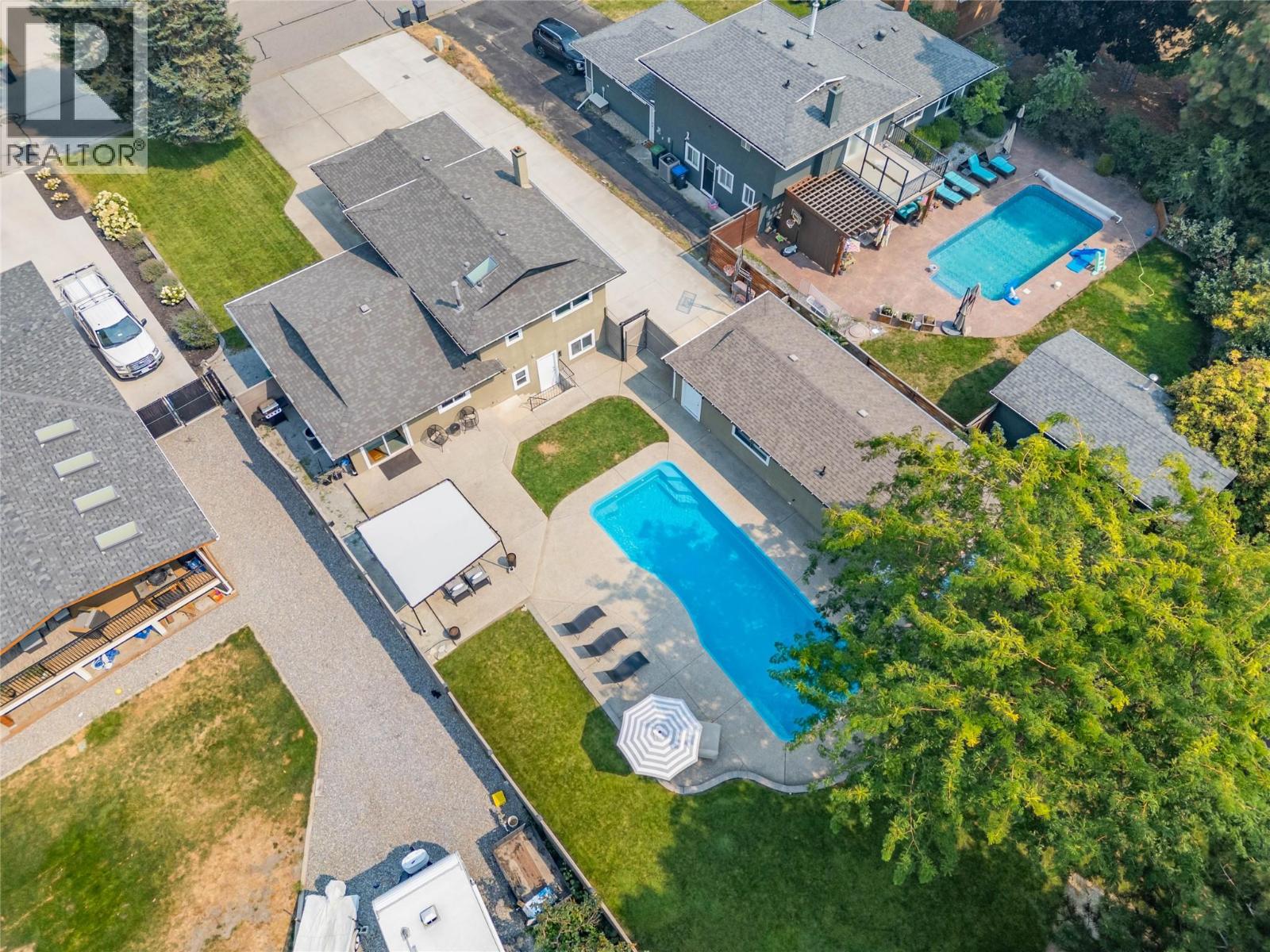741 Turner Road