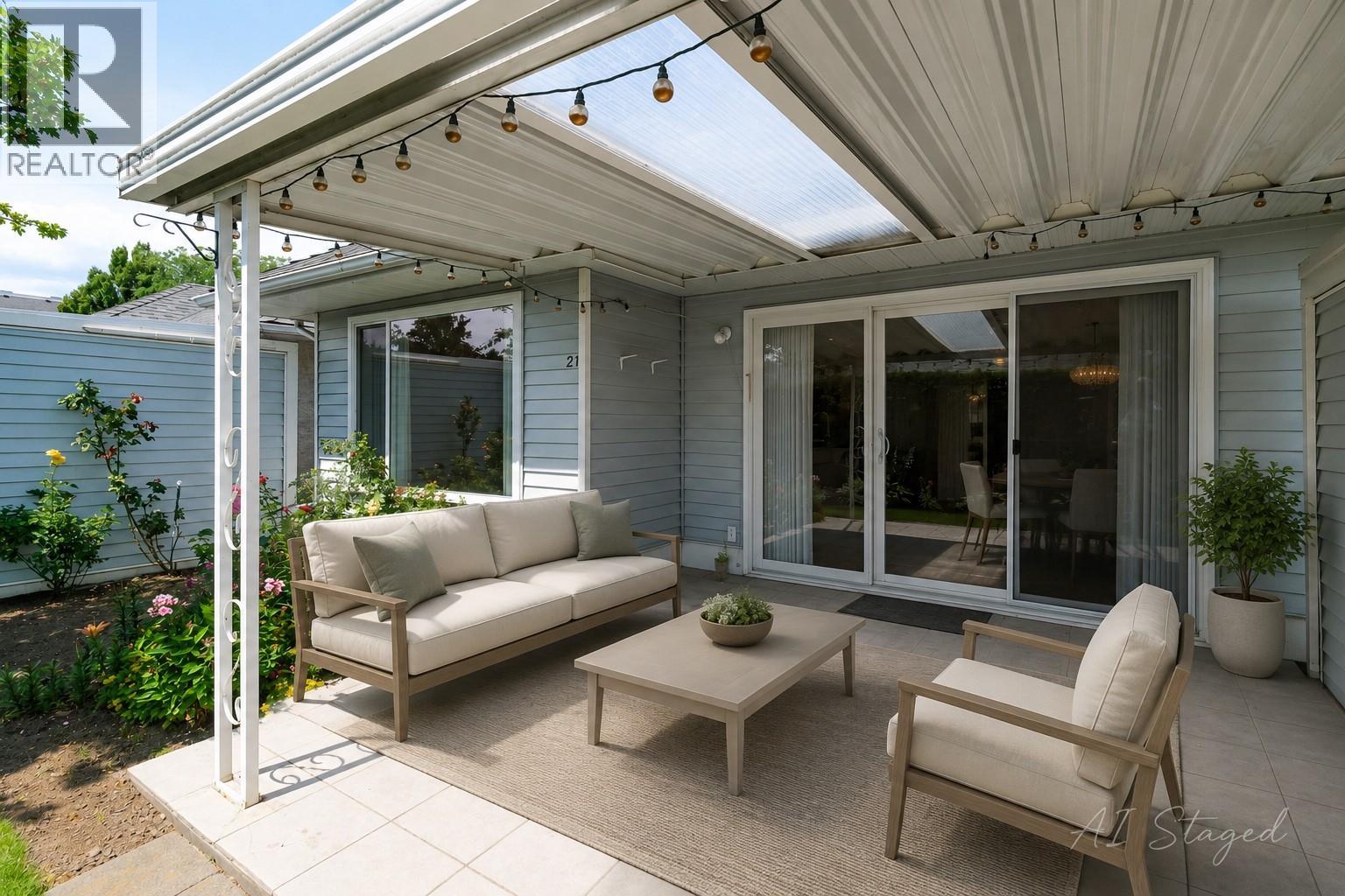 3370 Casorso Road Unit# 21