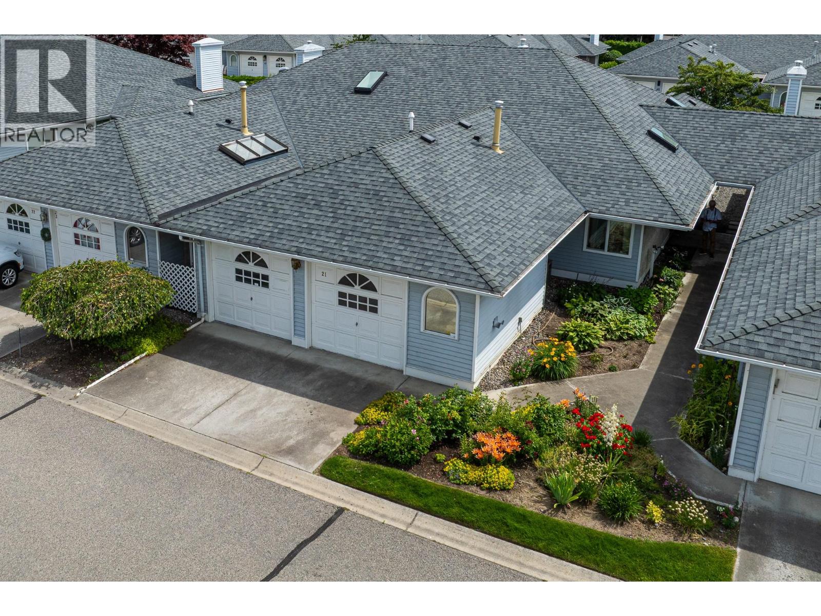 3370 Casorso Road Unit# 21