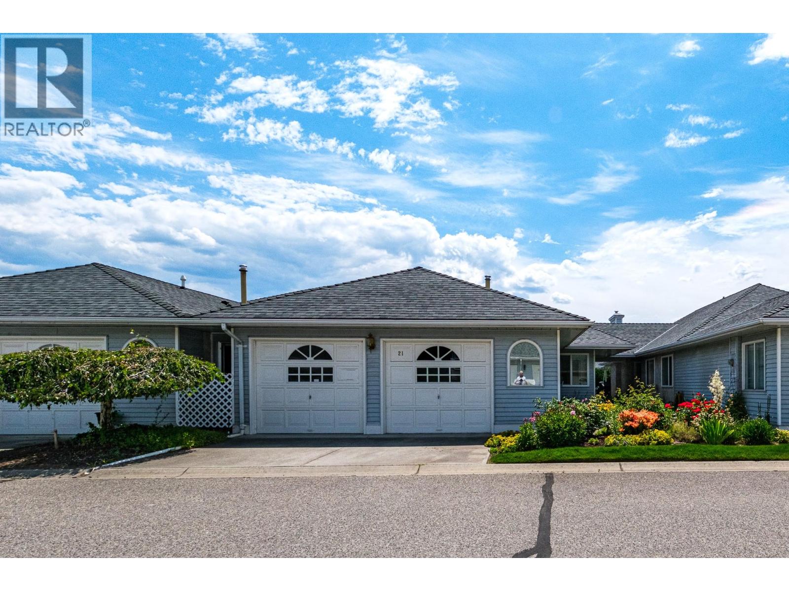 3370 Casorso Road Unit# 21