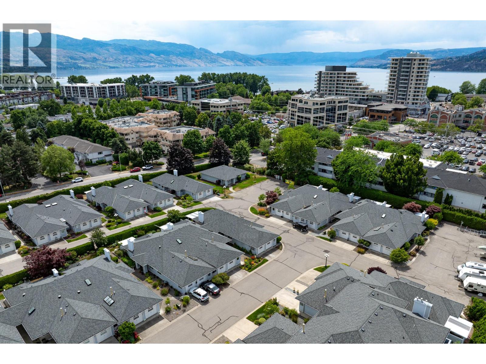 3370 Casorso Road Unit# 21