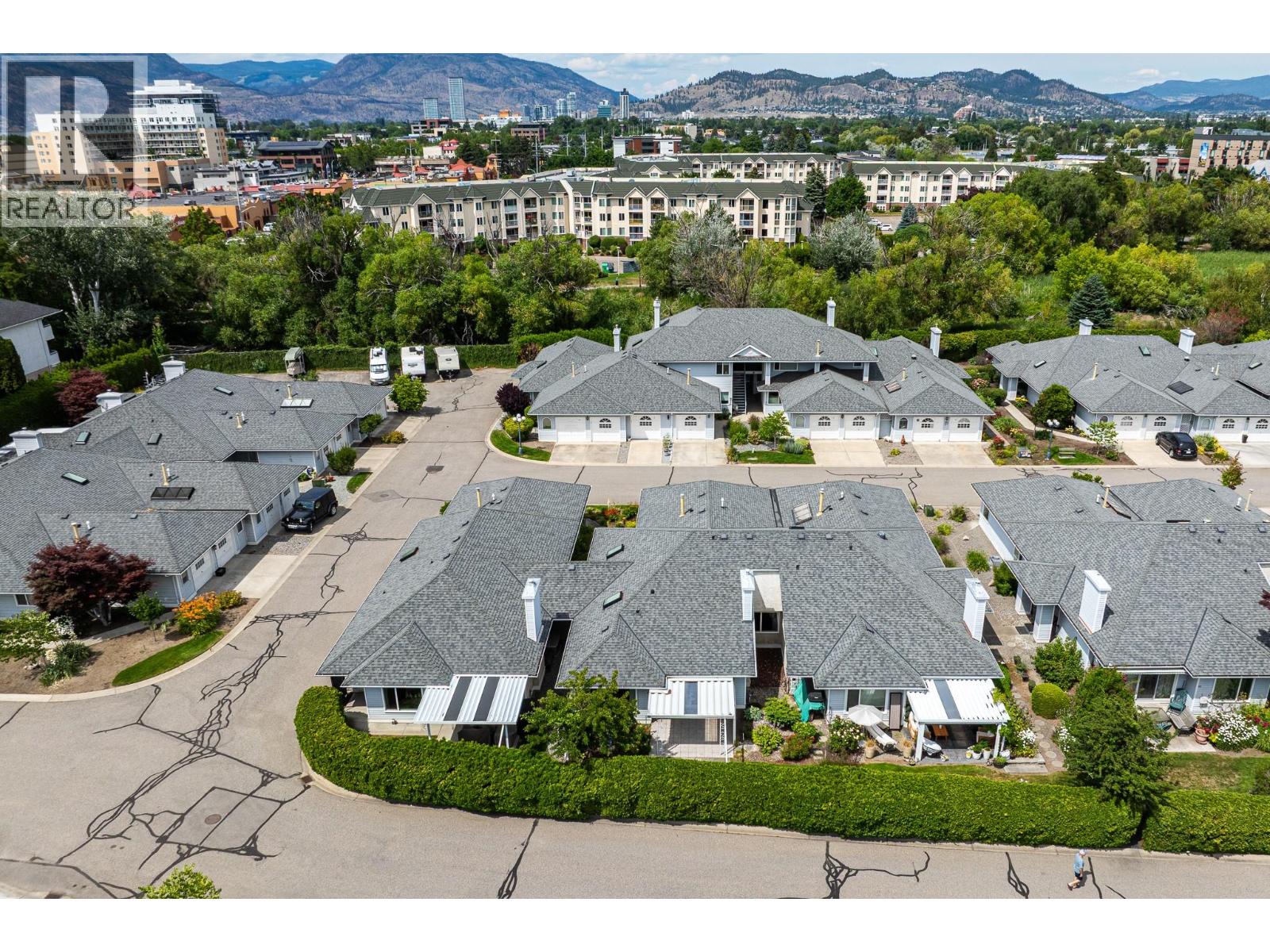 3370 Casorso Road Unit# 21