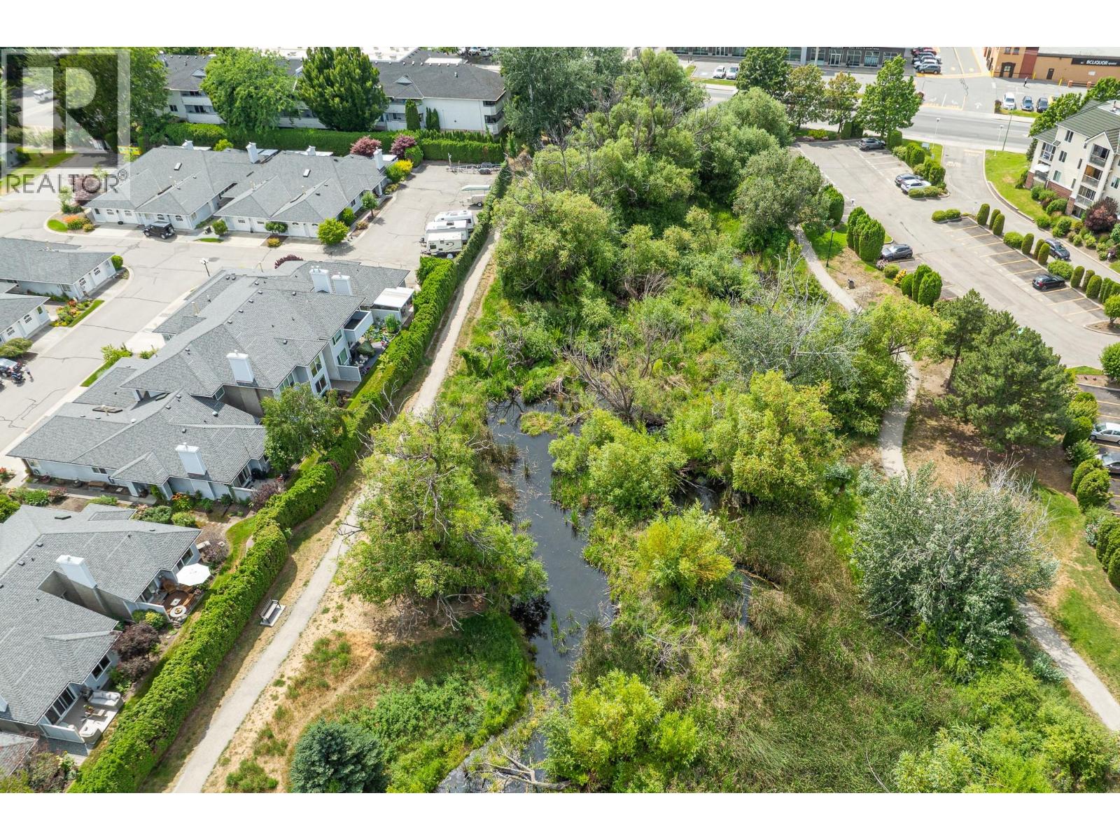 3370 Casorso Road Unit# 21