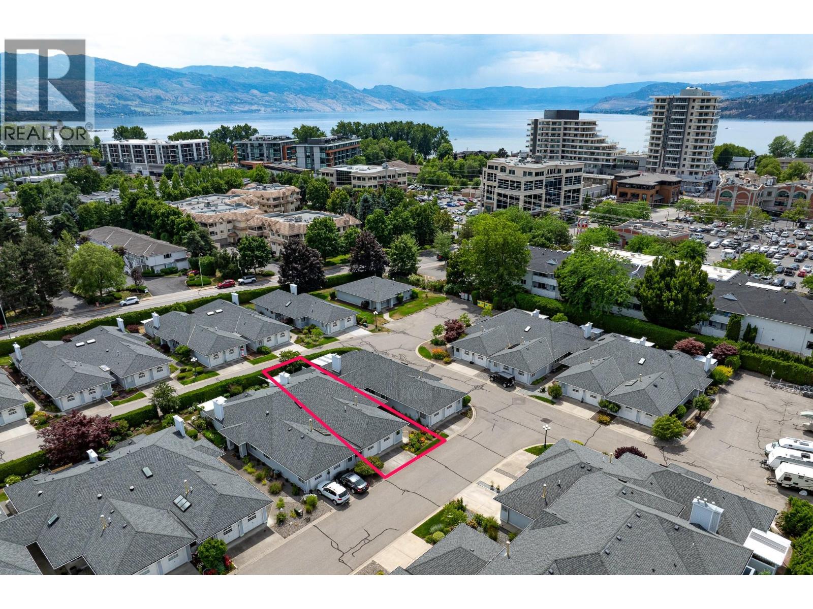 3370 Casorso Road Unit# 21