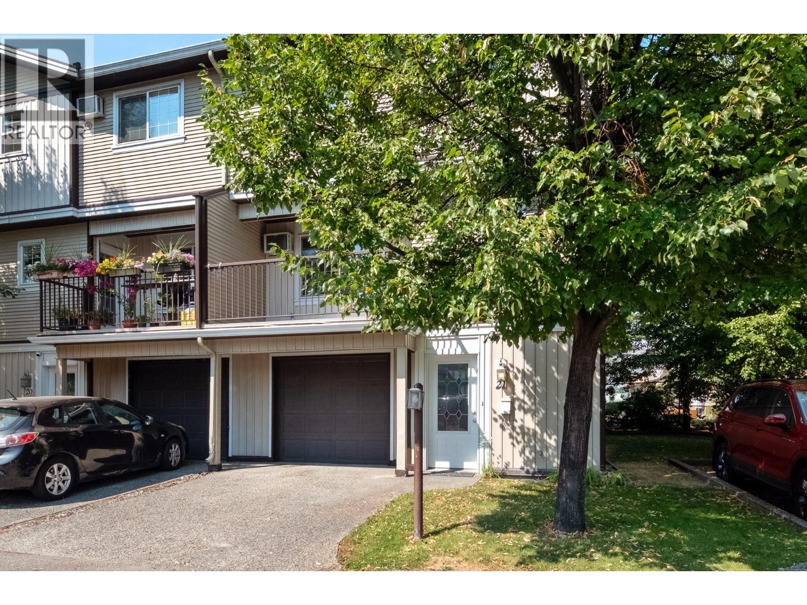 124 Mills Road Unit# 21