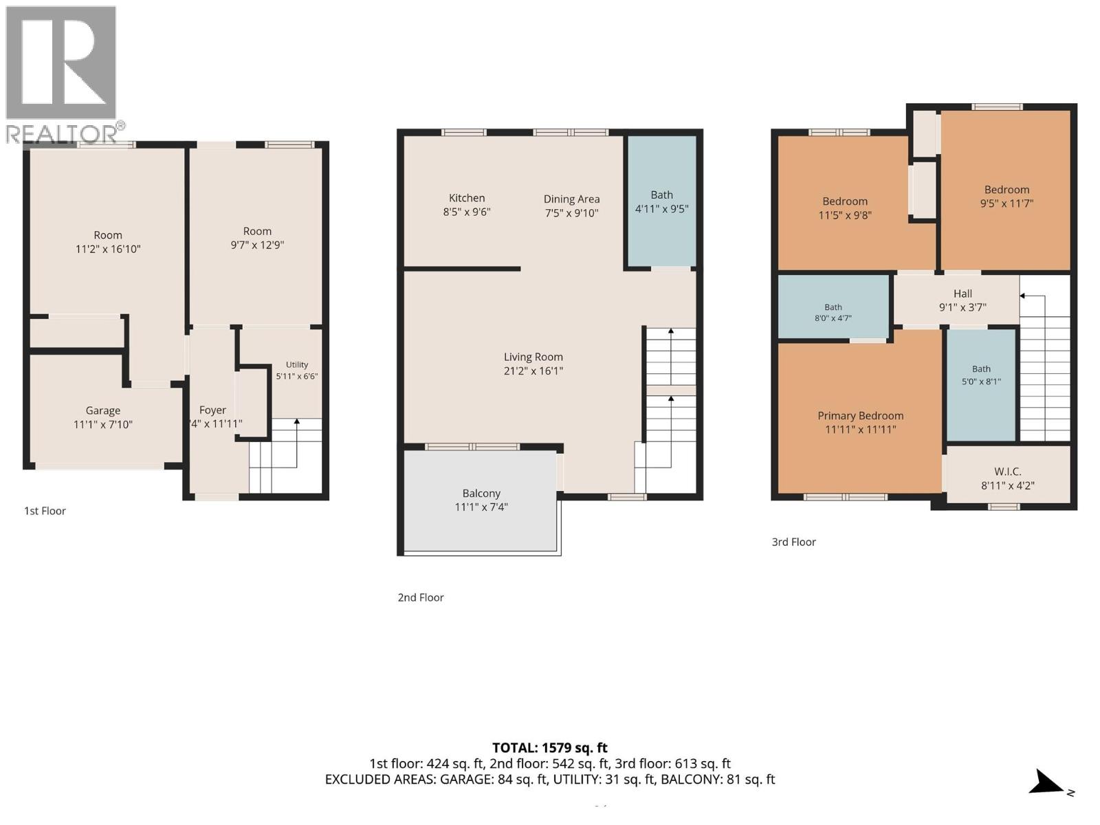 124 Mills Road Unit# 21