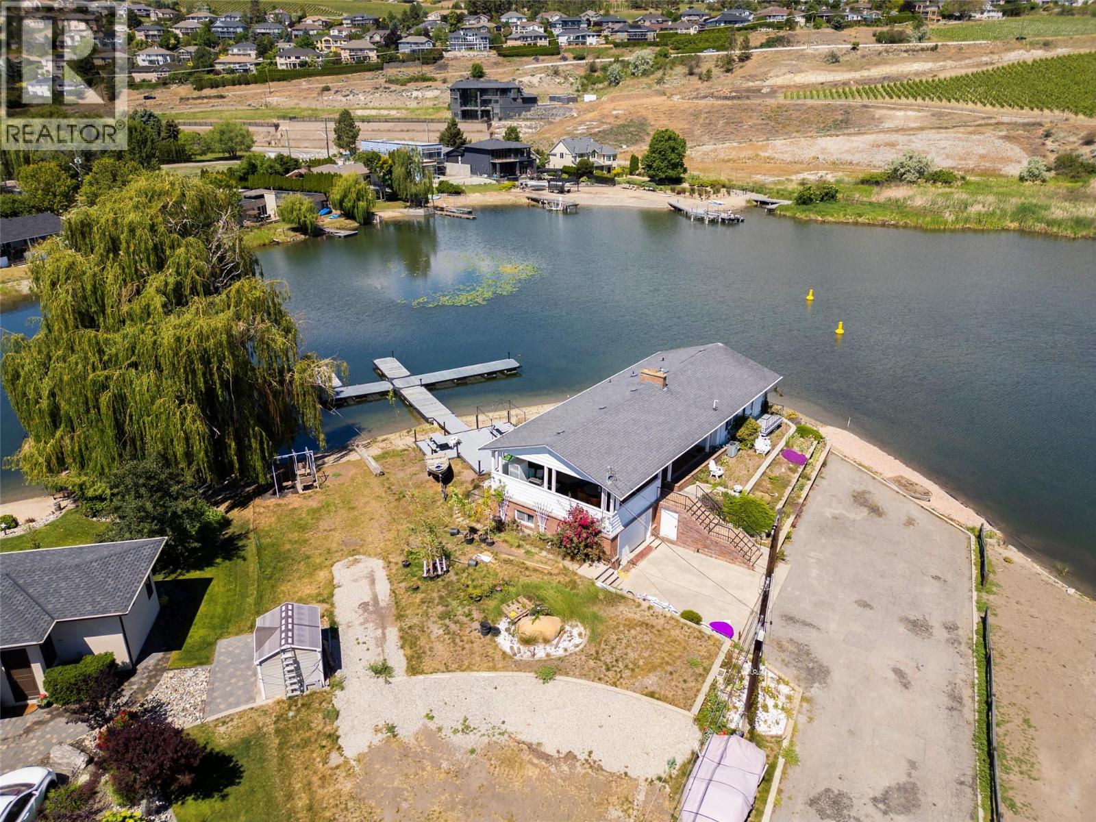 3582 Wiig Road