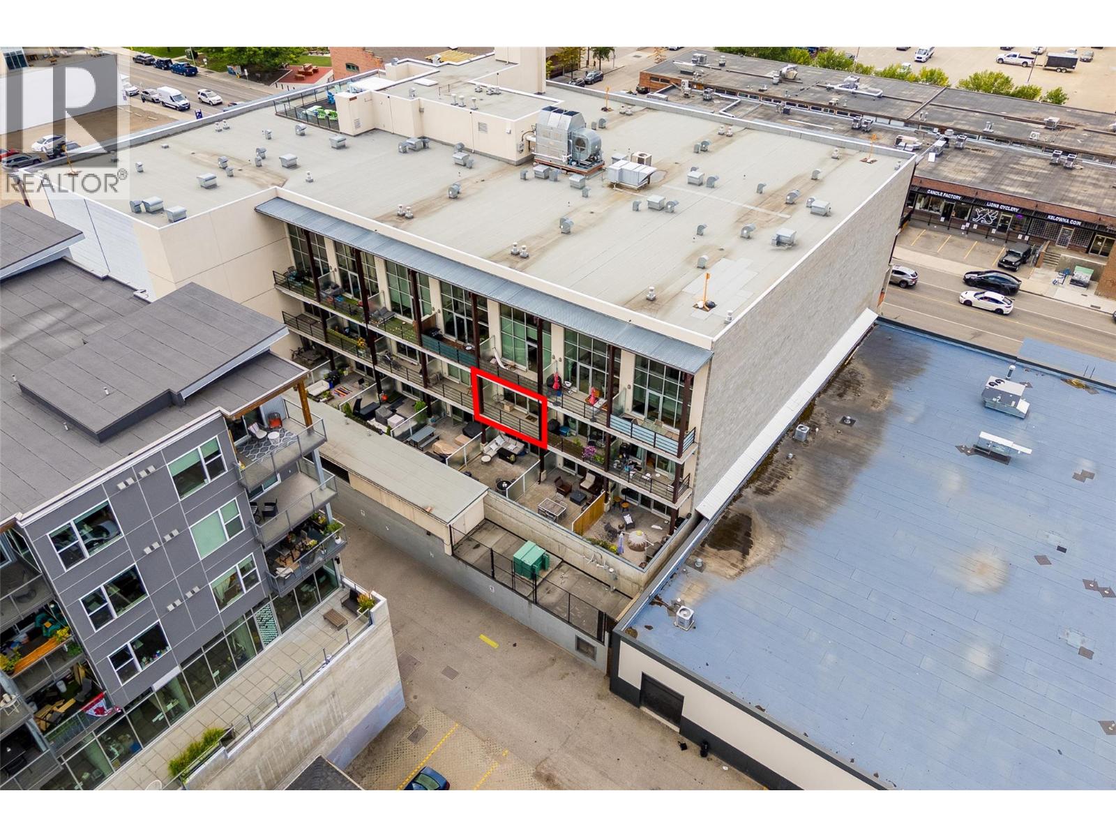 1289 Ellis Street Unit# 316