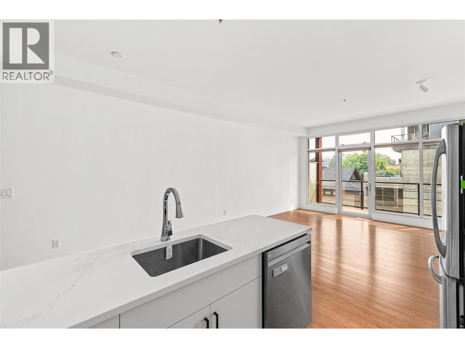 1289 Ellis Street Unit# 316