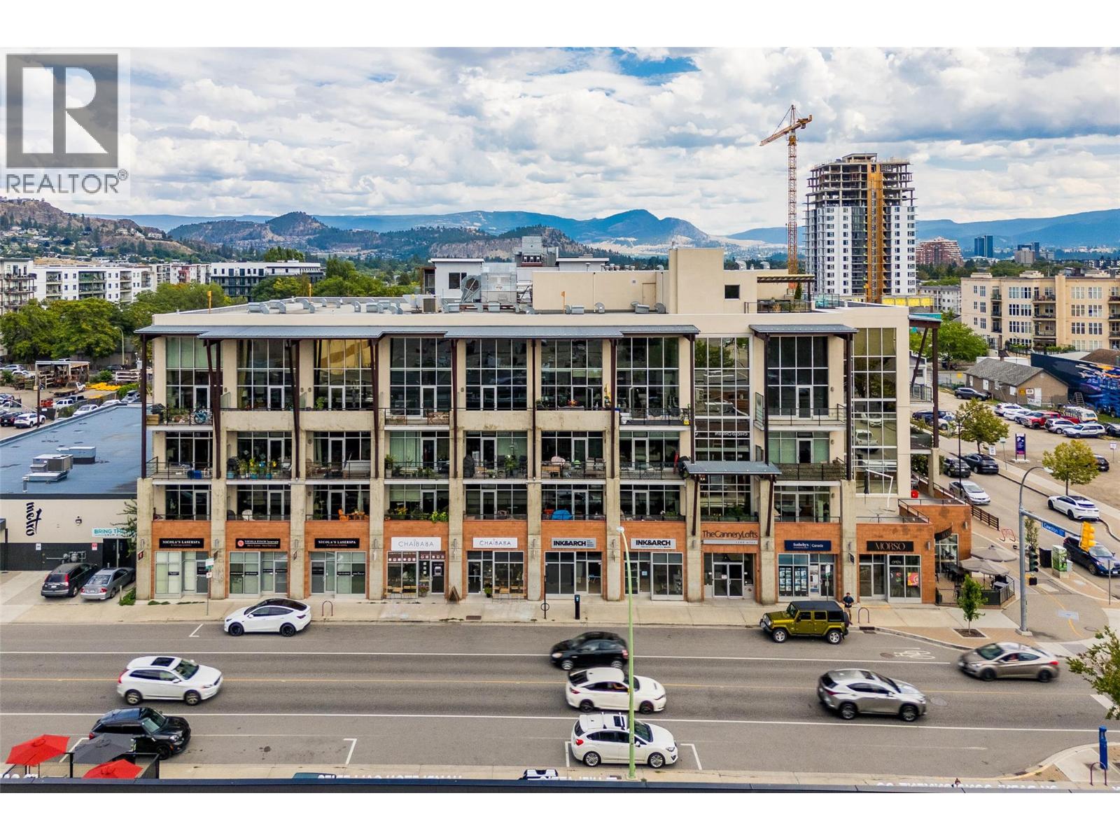 1289 Ellis Street Unit# 316