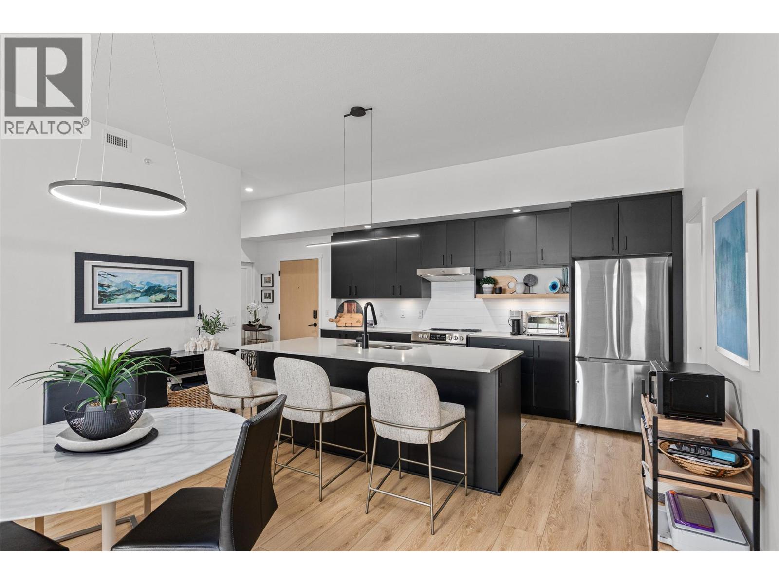 660 Cawston Avenue Unit# 607