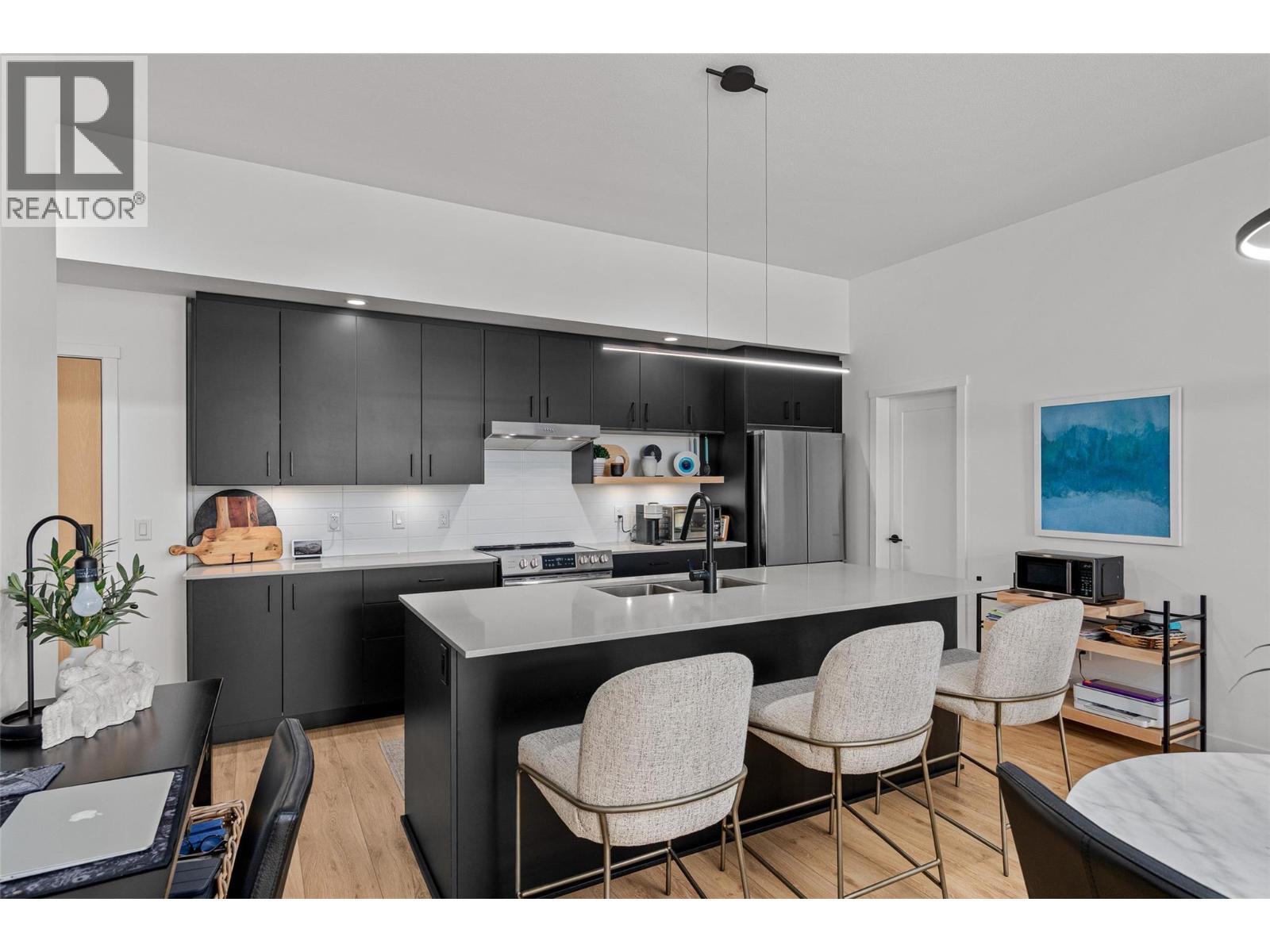 660 Cawston Avenue Unit# 607