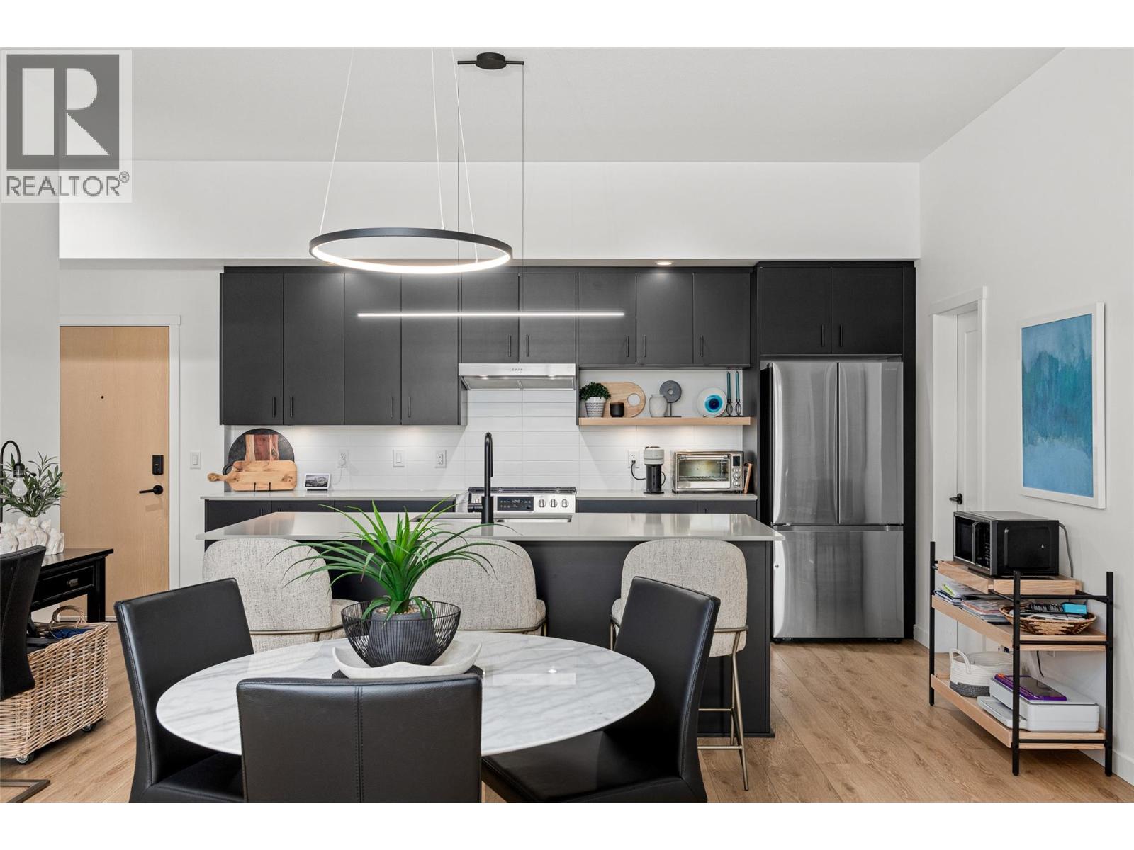 660 Cawston Avenue Unit# 607