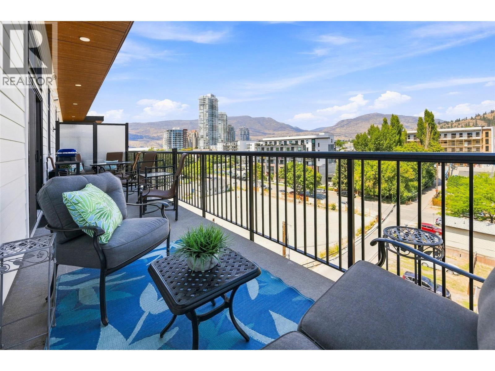 660 Cawston Avenue Unit# 607