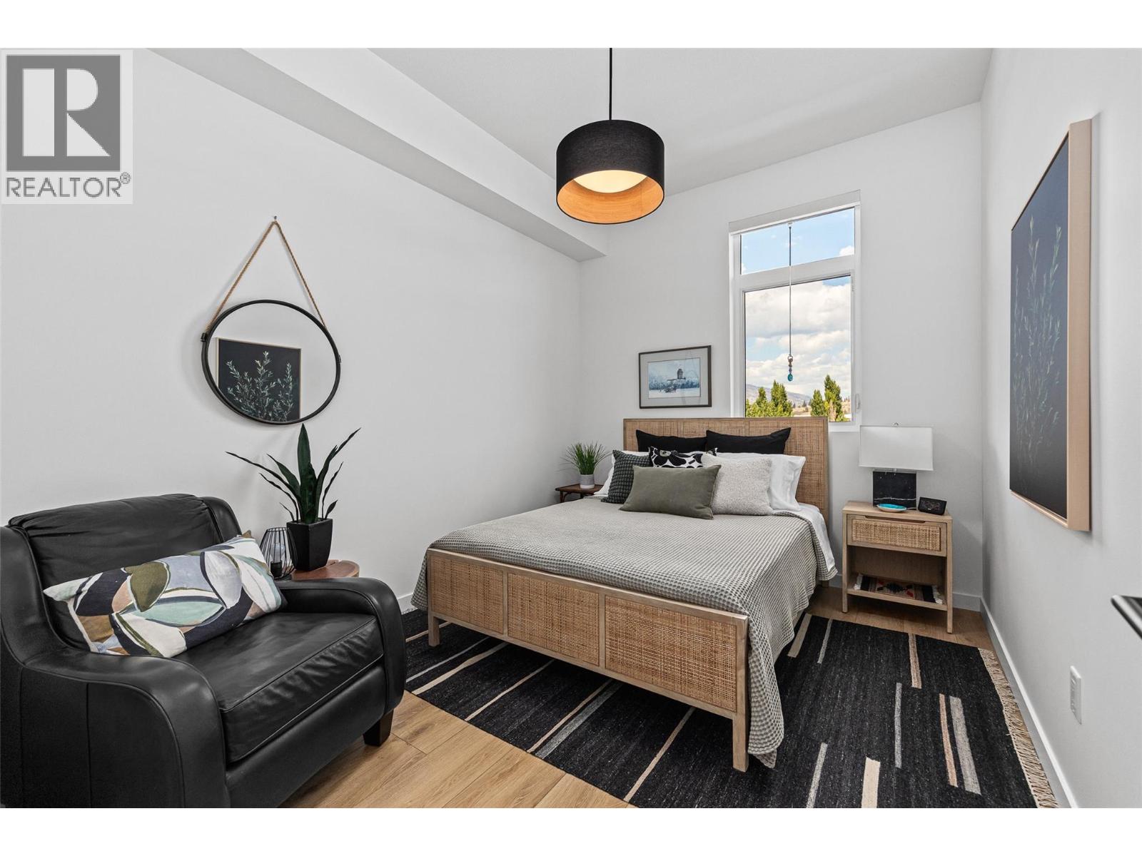 660 Cawston Avenue Unit# 607