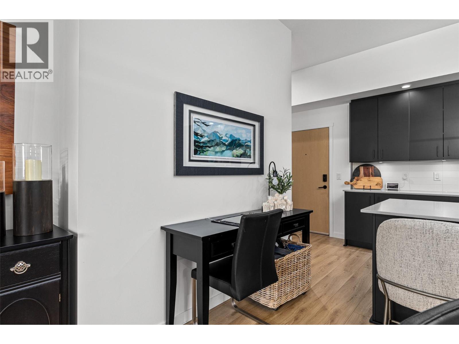 660 Cawston Avenue Unit# 607