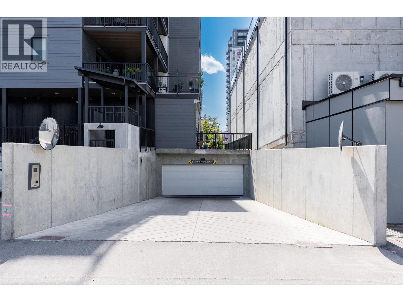 660 Cawston Avenue Unit# 607