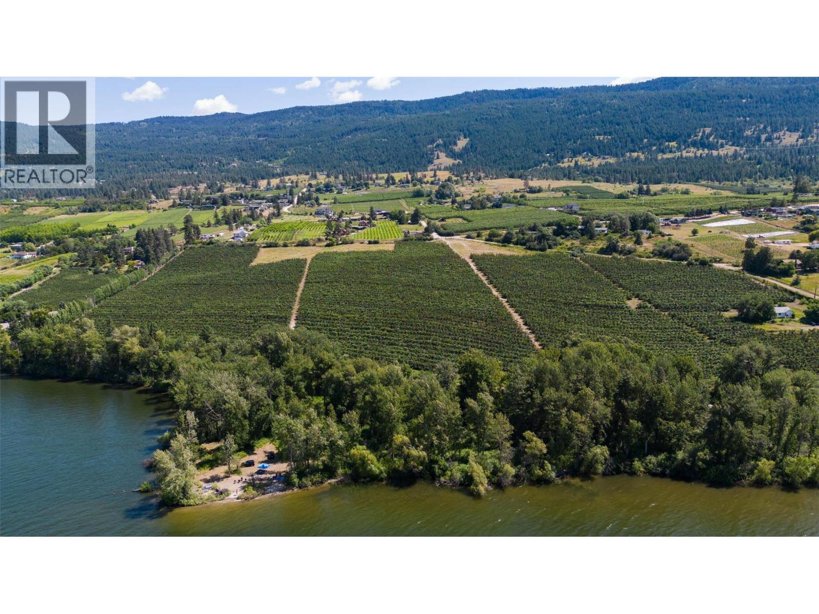 Lot A + B Oyama Road
